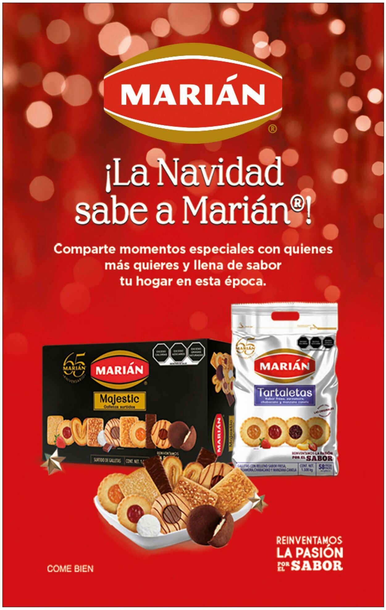 Catálogo Costco 01.12.2024 - 31.12.2024