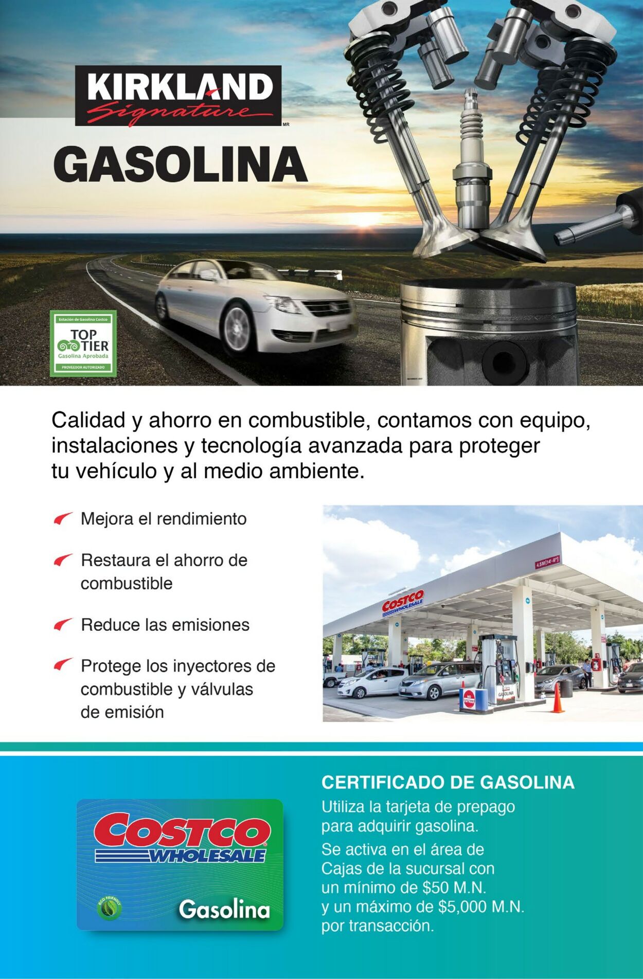 Catálogo Costco 01.12.2024 - 31.12.2024