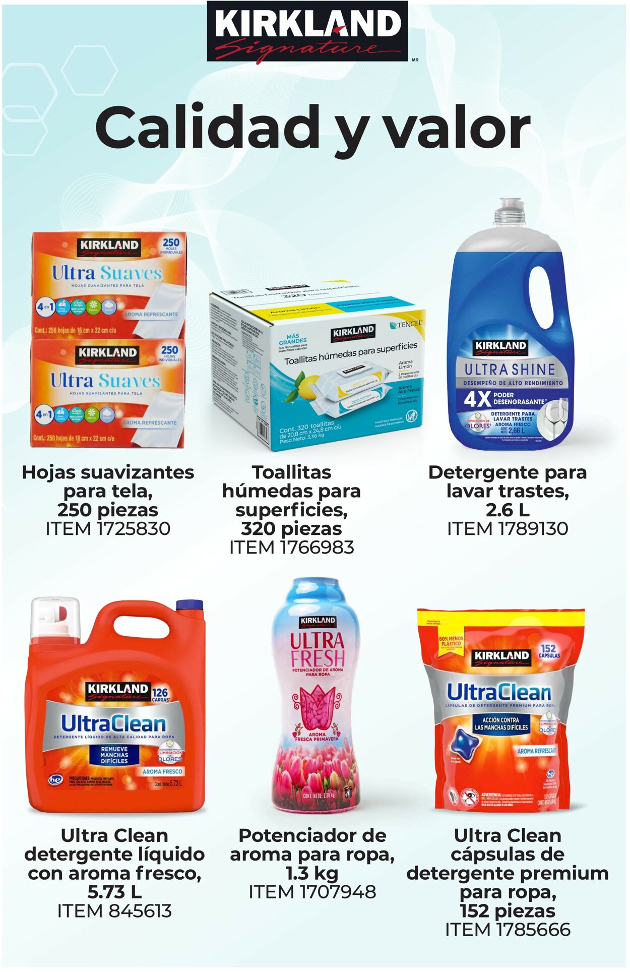 Catálogo Costco 01.01.2025 - 31.01.2025