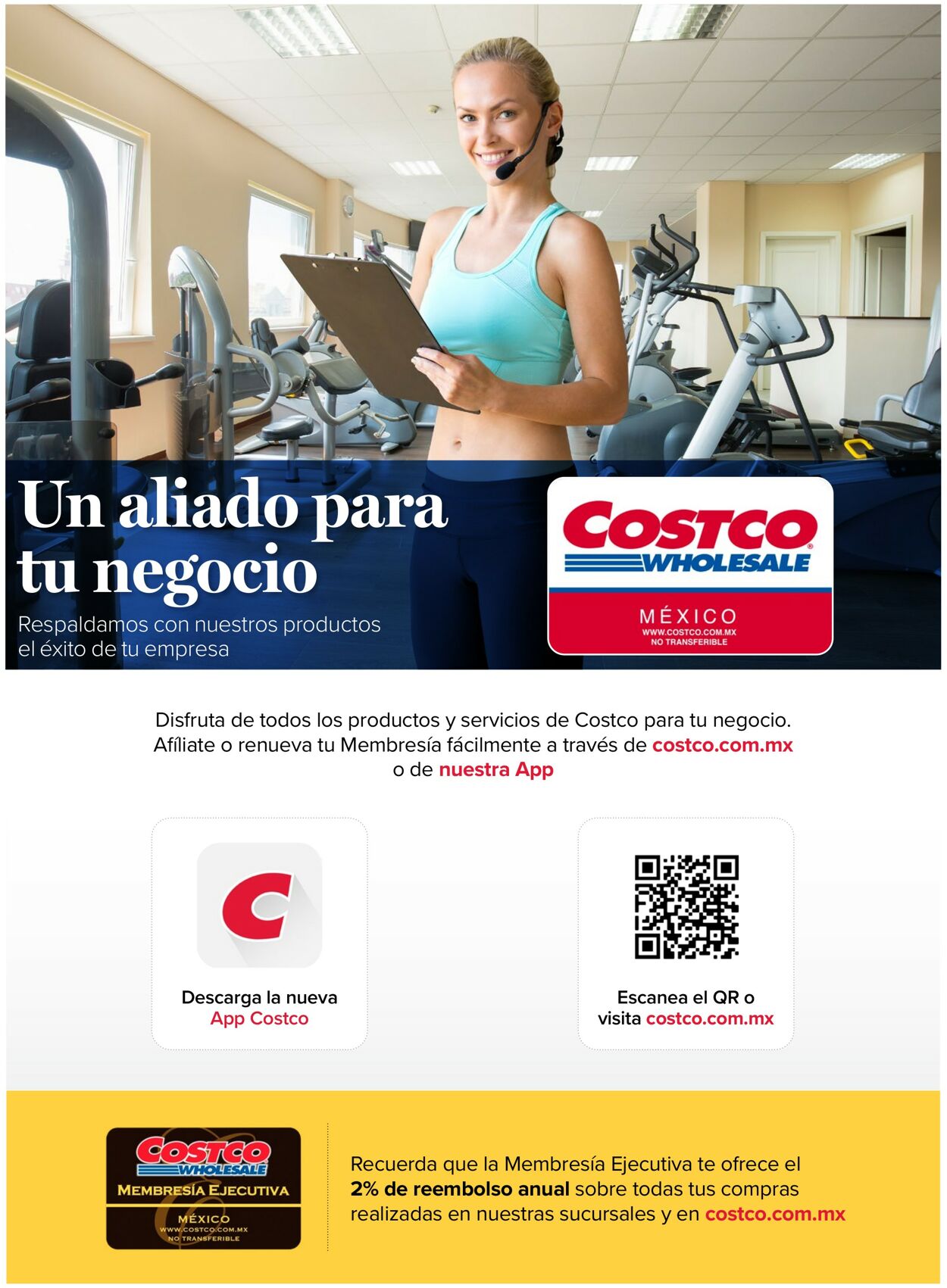 Catálogo Costco 01.01.2023 - 31.01.2023