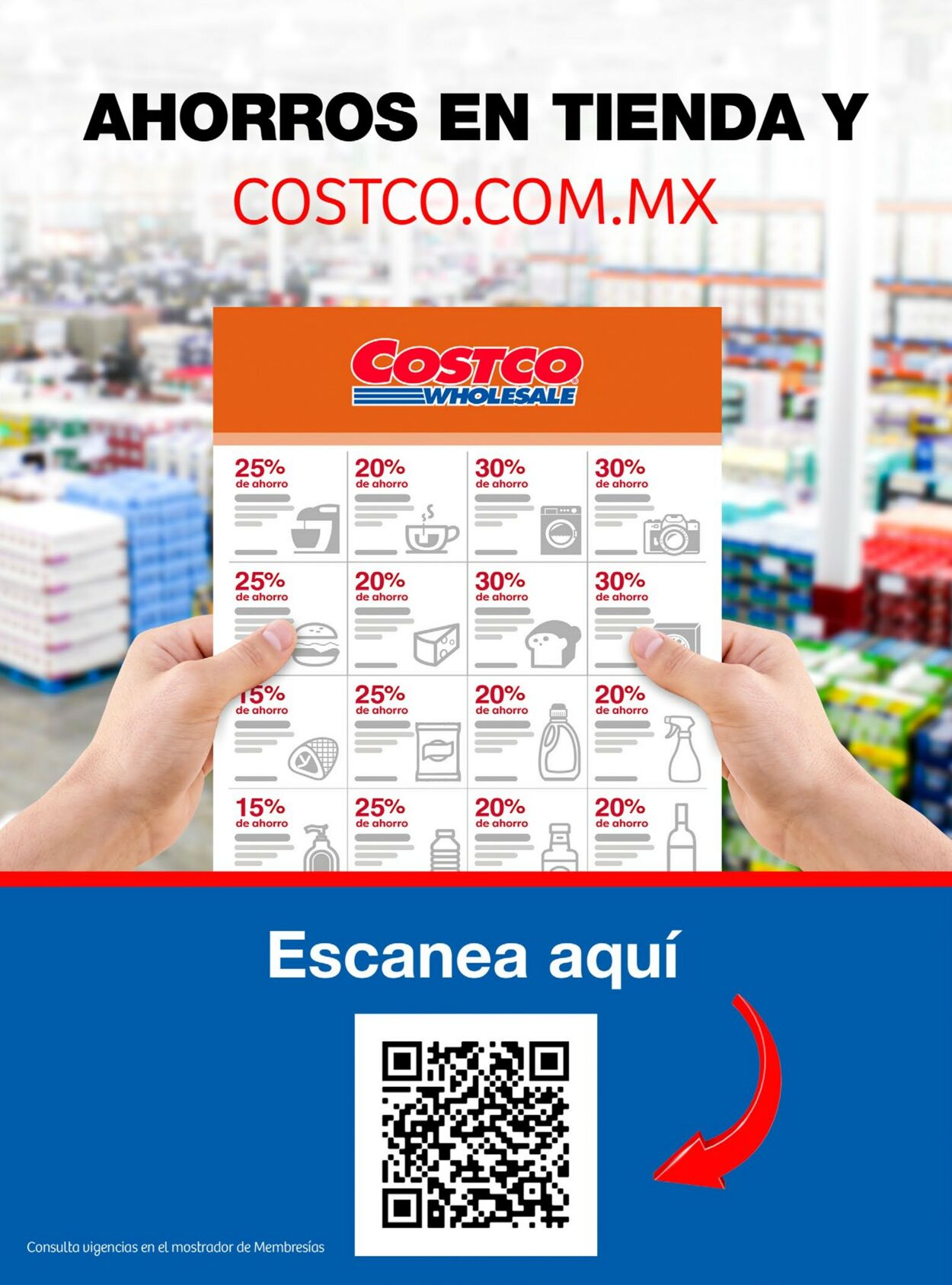 Catálogo Costco 01.02.2023 - 28.02.2023