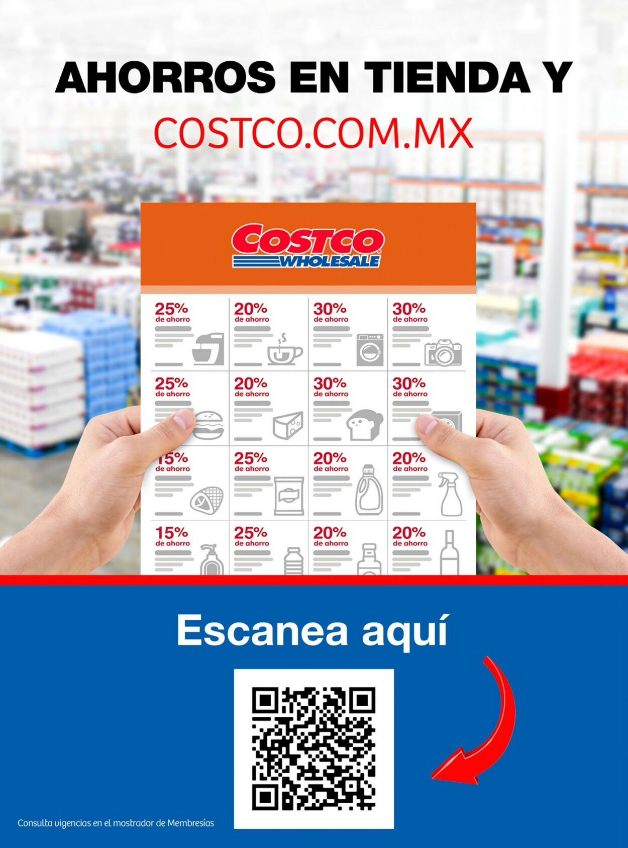 Catálogo Costco 01.05.2023 - 01.06.2023