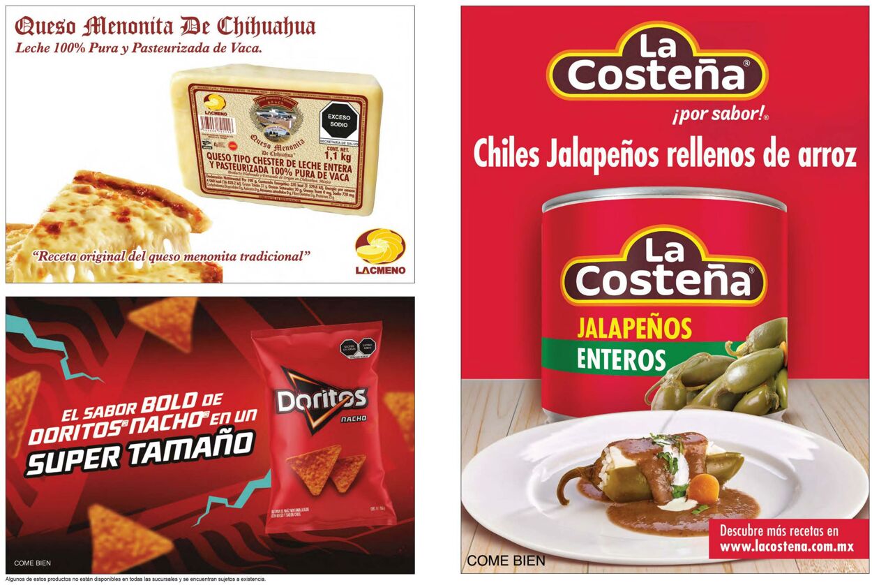 Catálogo Costco 01.10.2022 - 31.10.2022