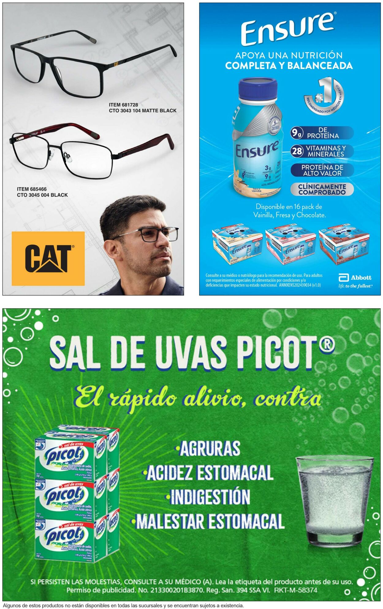 Catálogo Costco 01.10.2024 - 31.10.2024