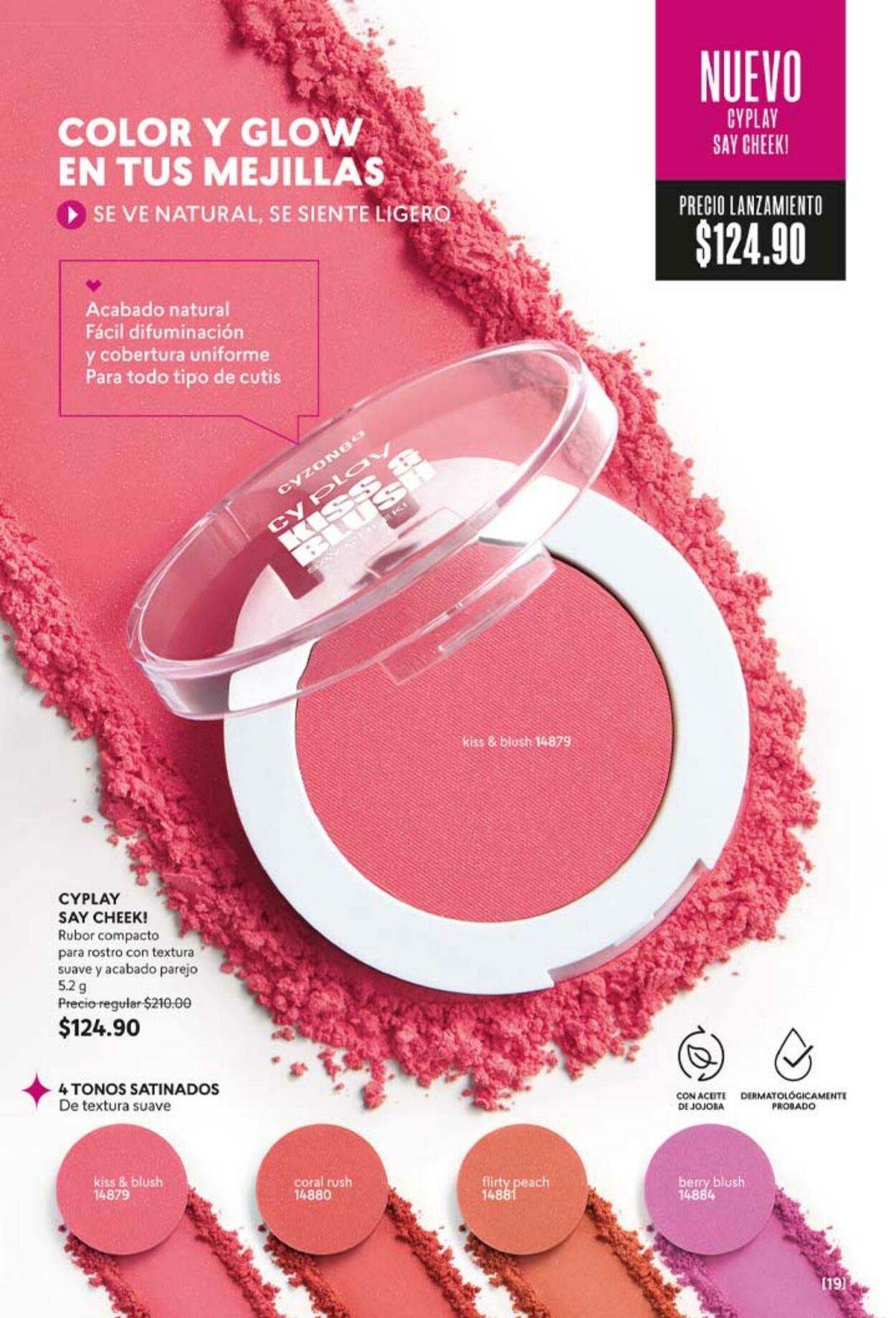 Catálogo Cyzone 01.12.2023 - 31.12.2023