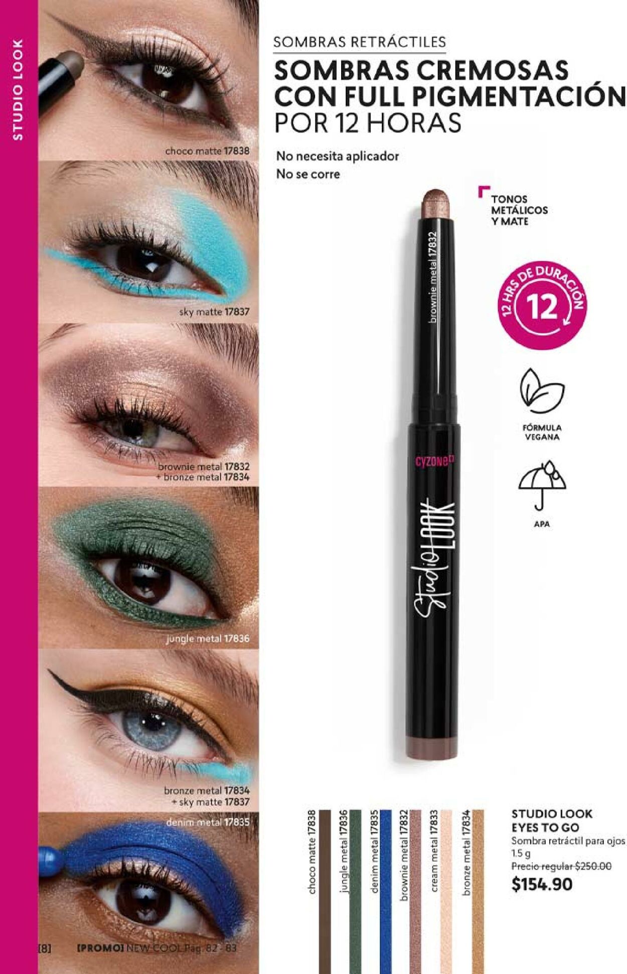 Catálogo Cyzone 01.12.2023 - 31.12.2023