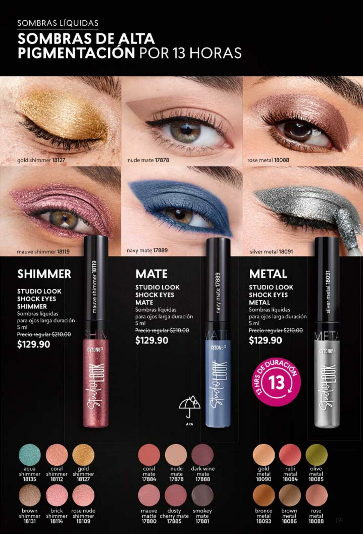 Catálogo Cyzone 01.12.2023 - 31.12.2023