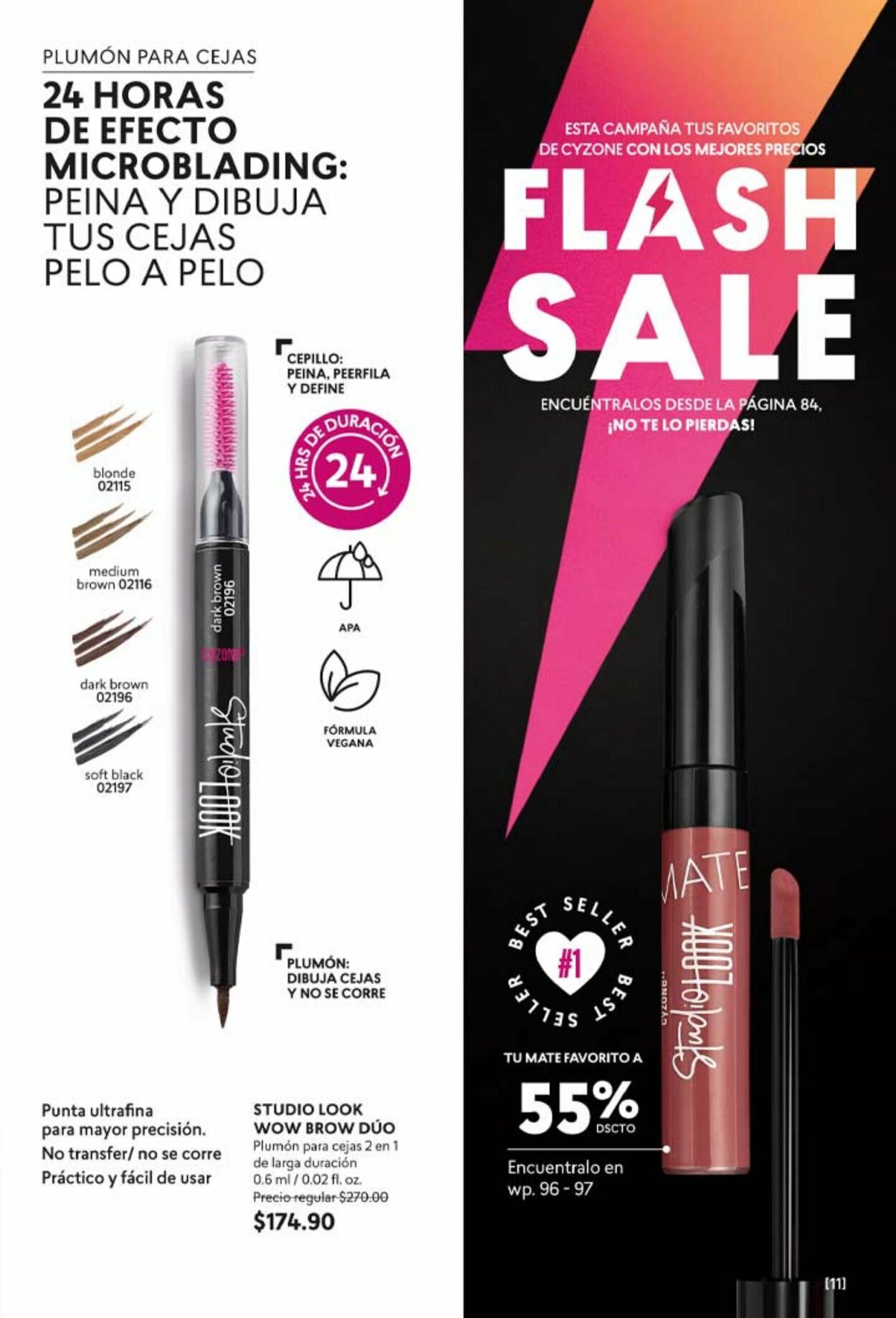 Catálogo Cyzone 01.12.2023 - 31.12.2023