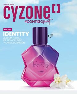 Catálogo Cyzone 10.01.2023 - 11.02.2023