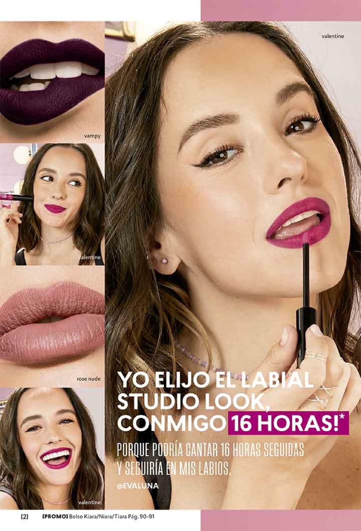 Catálogo Cyzone 09.03.2022 - 24.04.2022