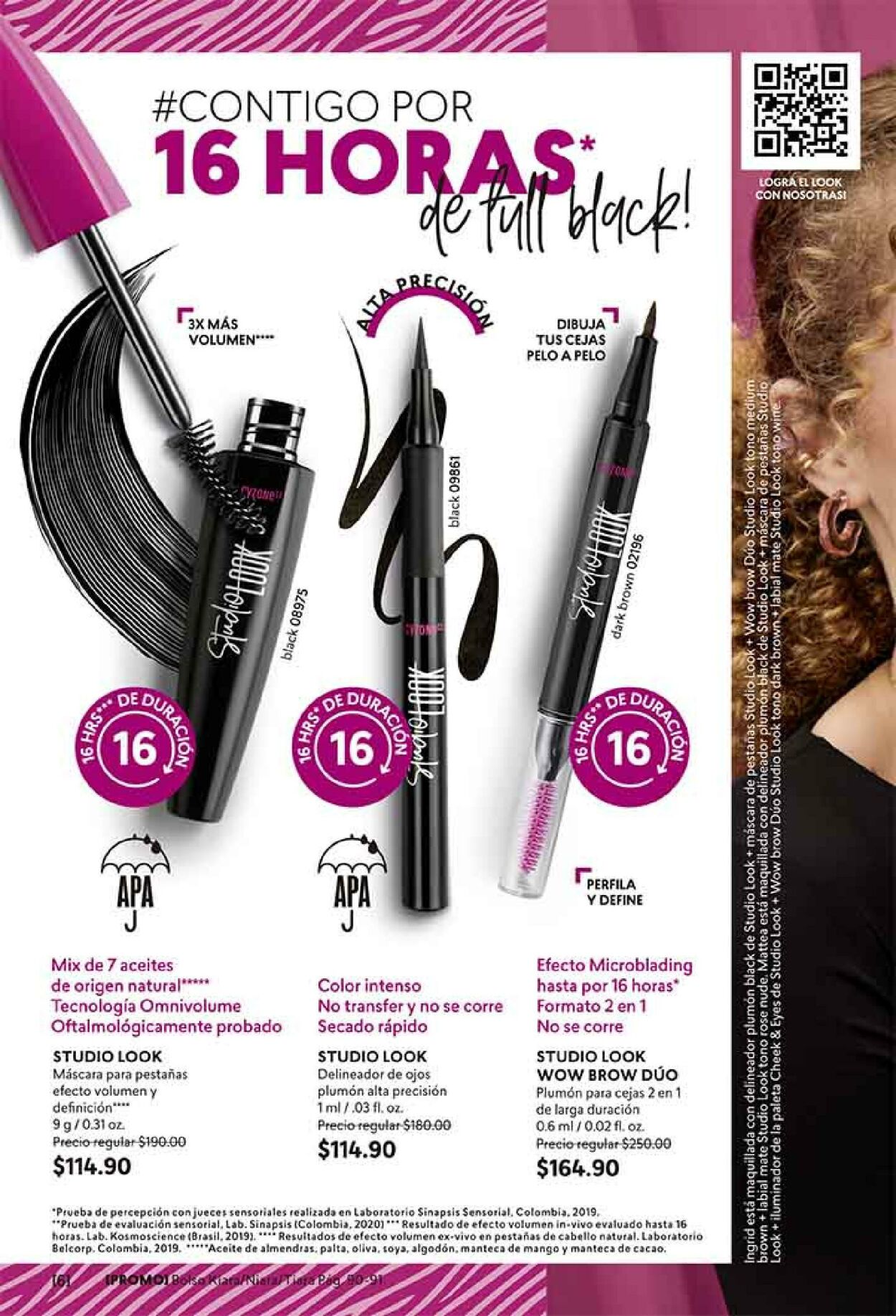 Catálogo Cyzone 09.03.2022 - 24.04.2022