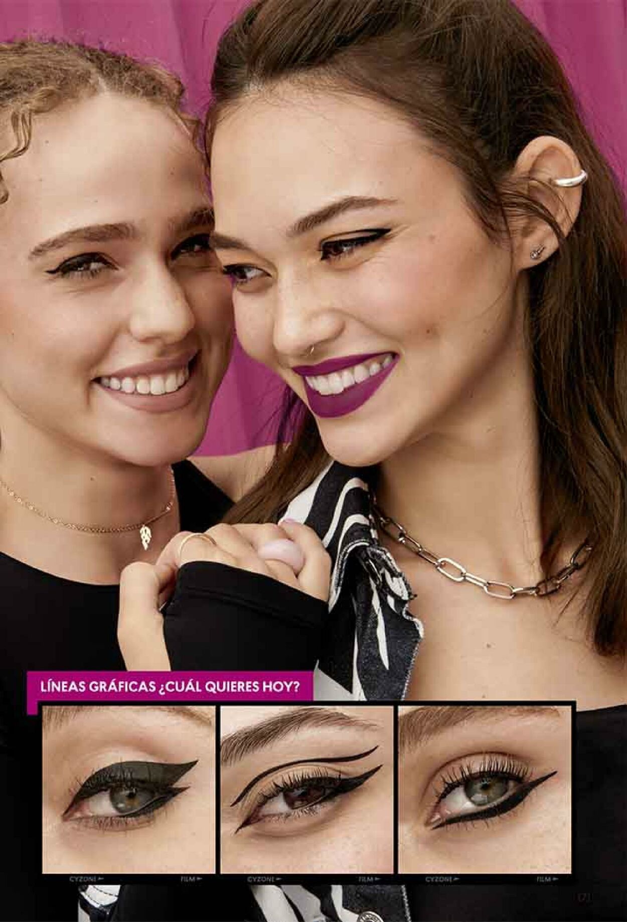 Catálogo Cyzone 09.03.2022 - 24.04.2022