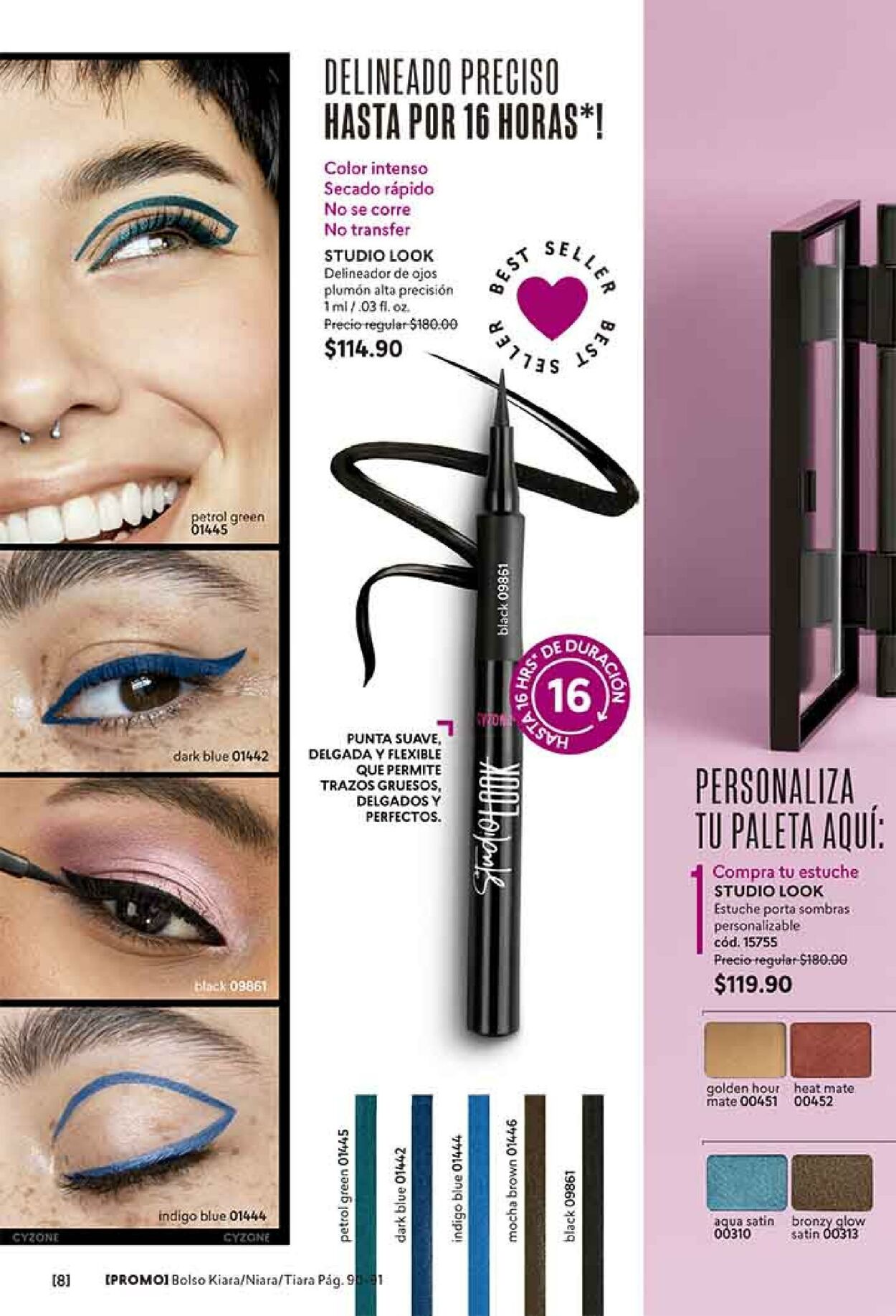 Catálogo Cyzone 09.03.2022 - 24.04.2022