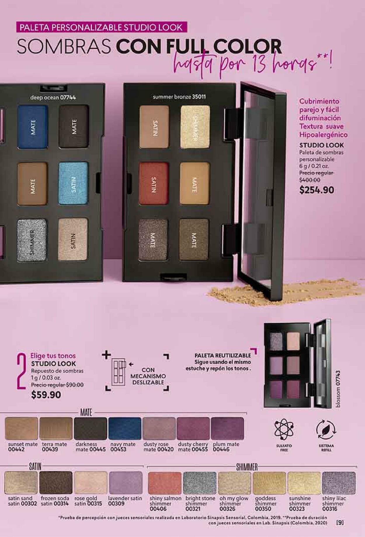 Catálogo Cyzone 09.03.2022 - 24.04.2022