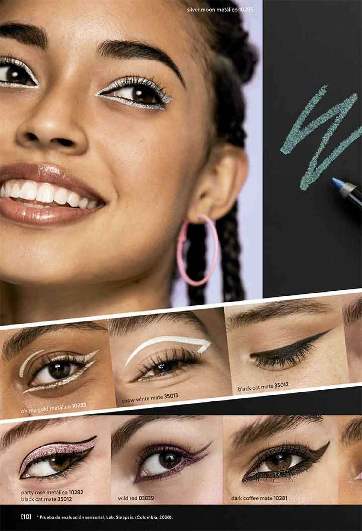 Catálogo Cyzone 09.03.2022 - 24.04.2022