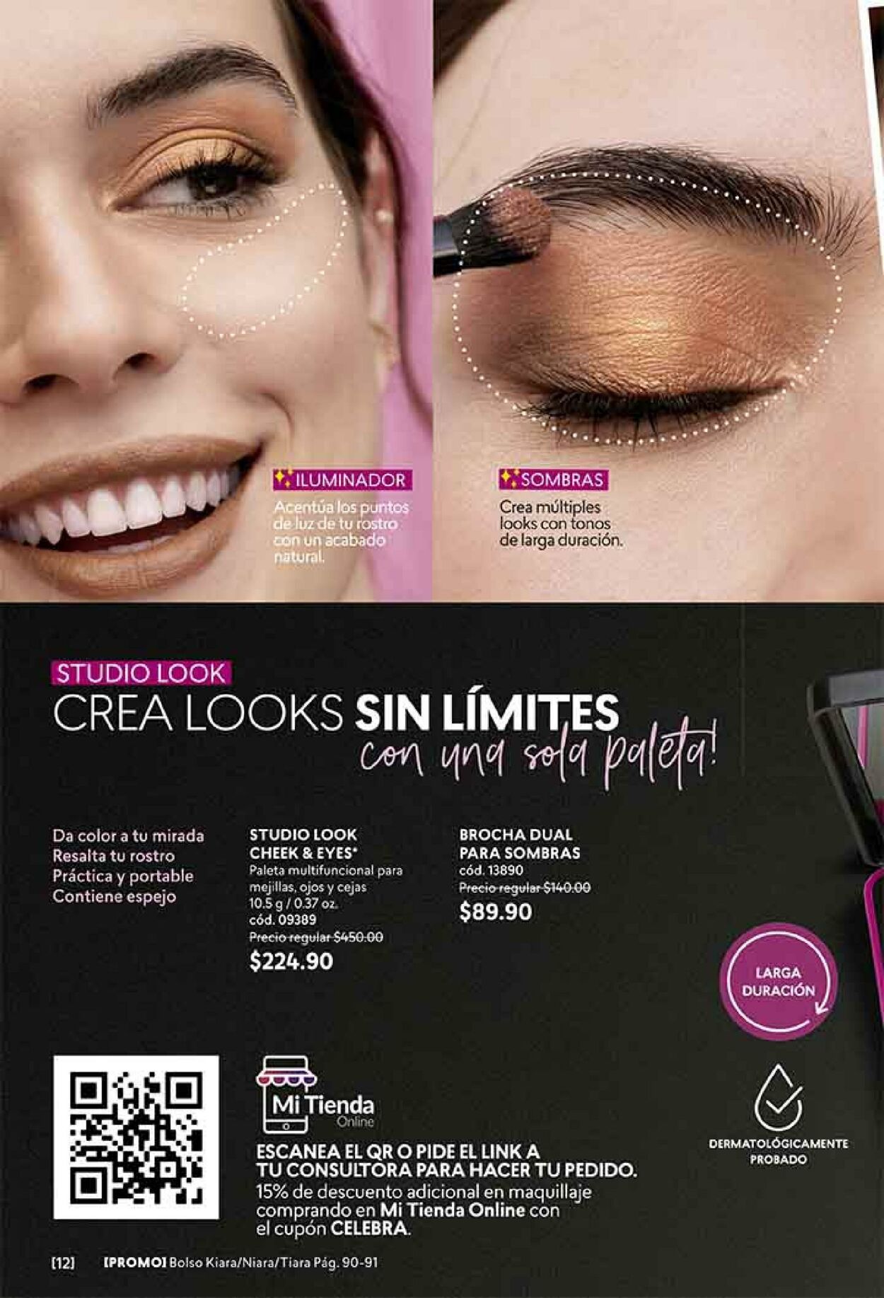 Catálogo Cyzone 09.03.2022 - 24.04.2022