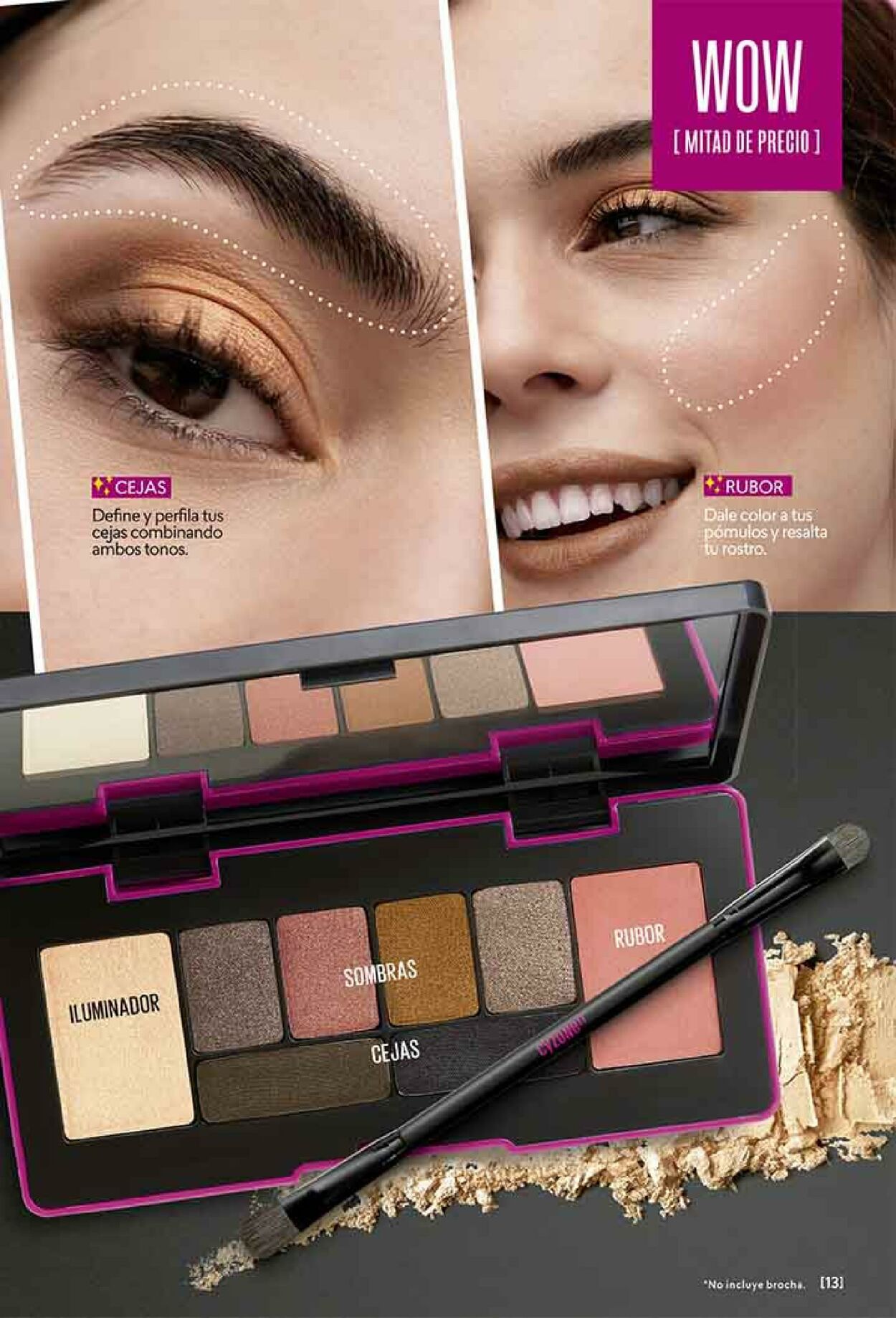 Catálogo Cyzone 09.03.2022 - 24.04.2022