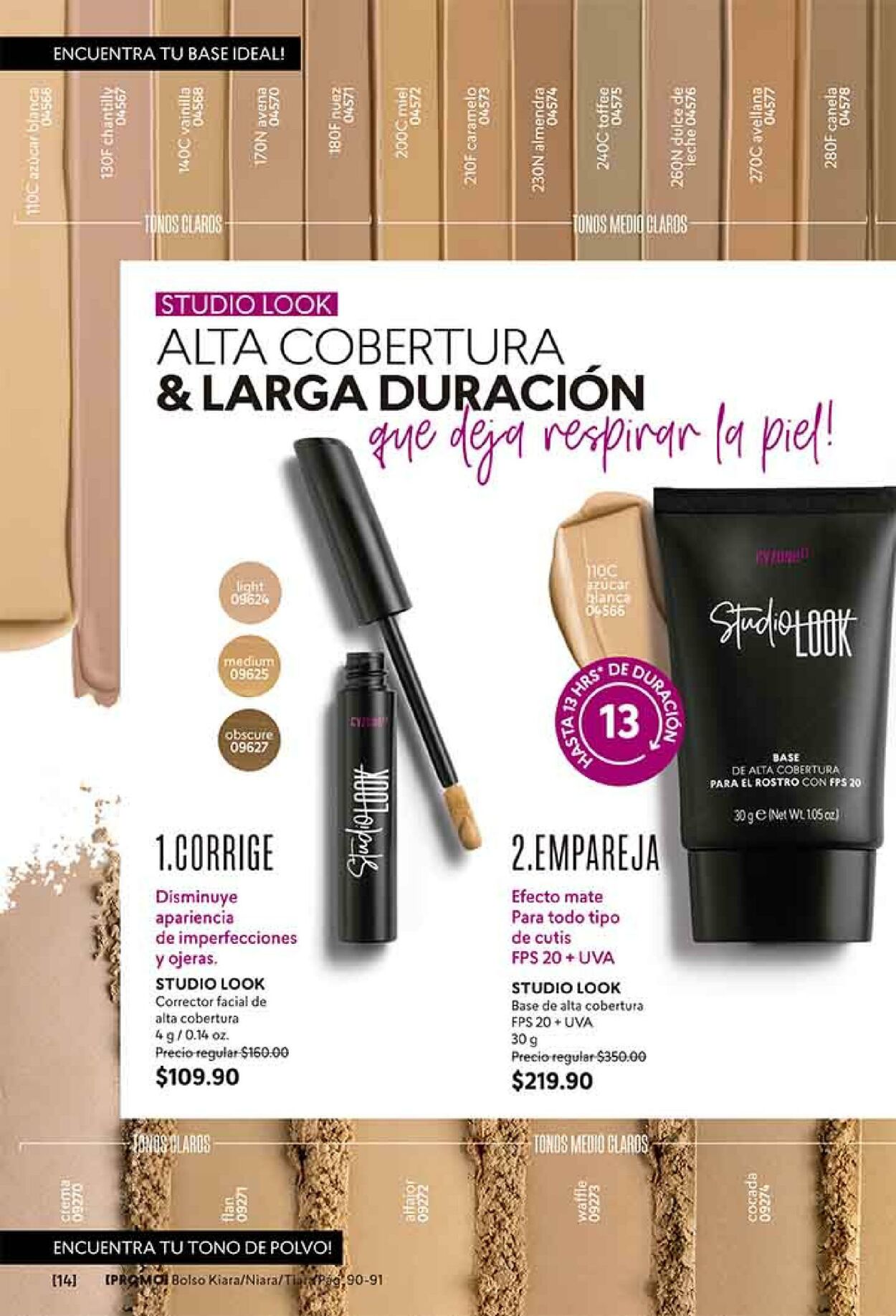 Catálogo Cyzone 09.03.2022 - 24.04.2022