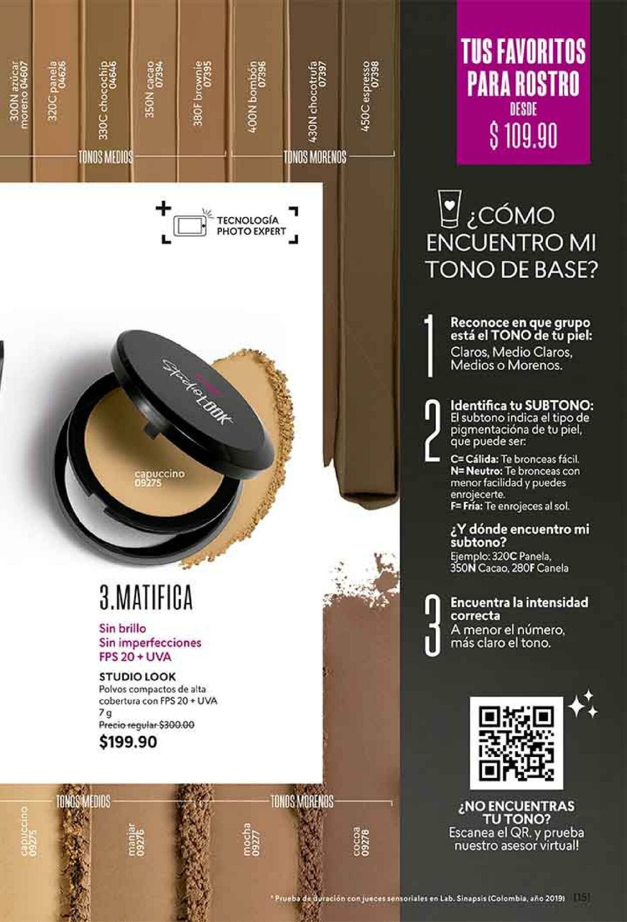 Catálogo Cyzone 09.03.2022 - 24.04.2022