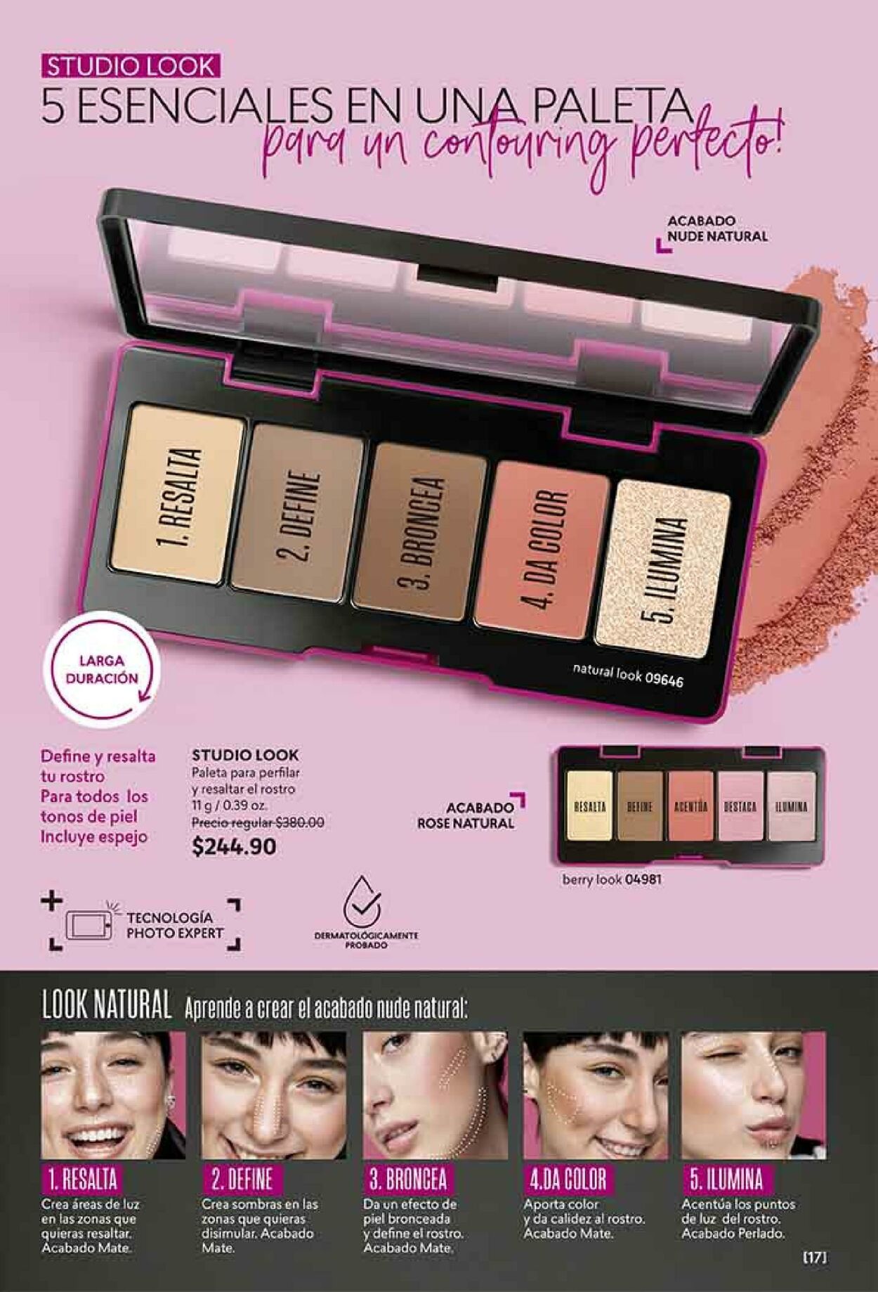 Catálogo Cyzone 09.03.2022 - 24.04.2022