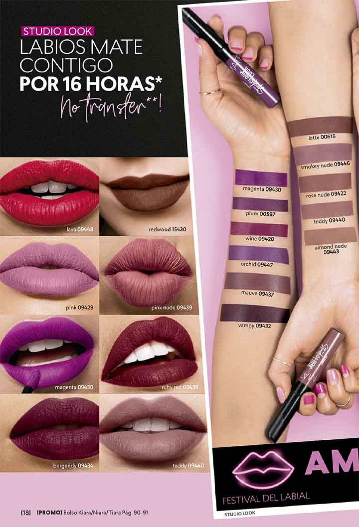 Catálogo Cyzone 09.03.2022 - 24.04.2022