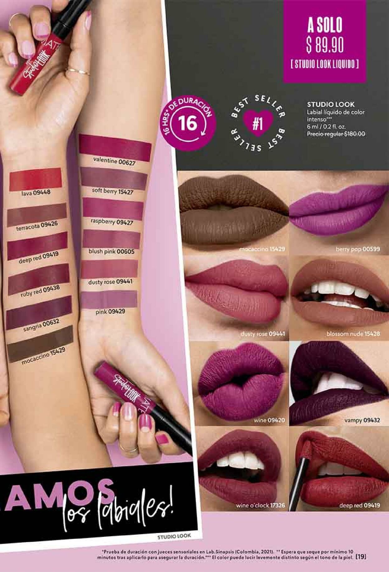 Catálogo Cyzone 09.03.2022 - 24.04.2022