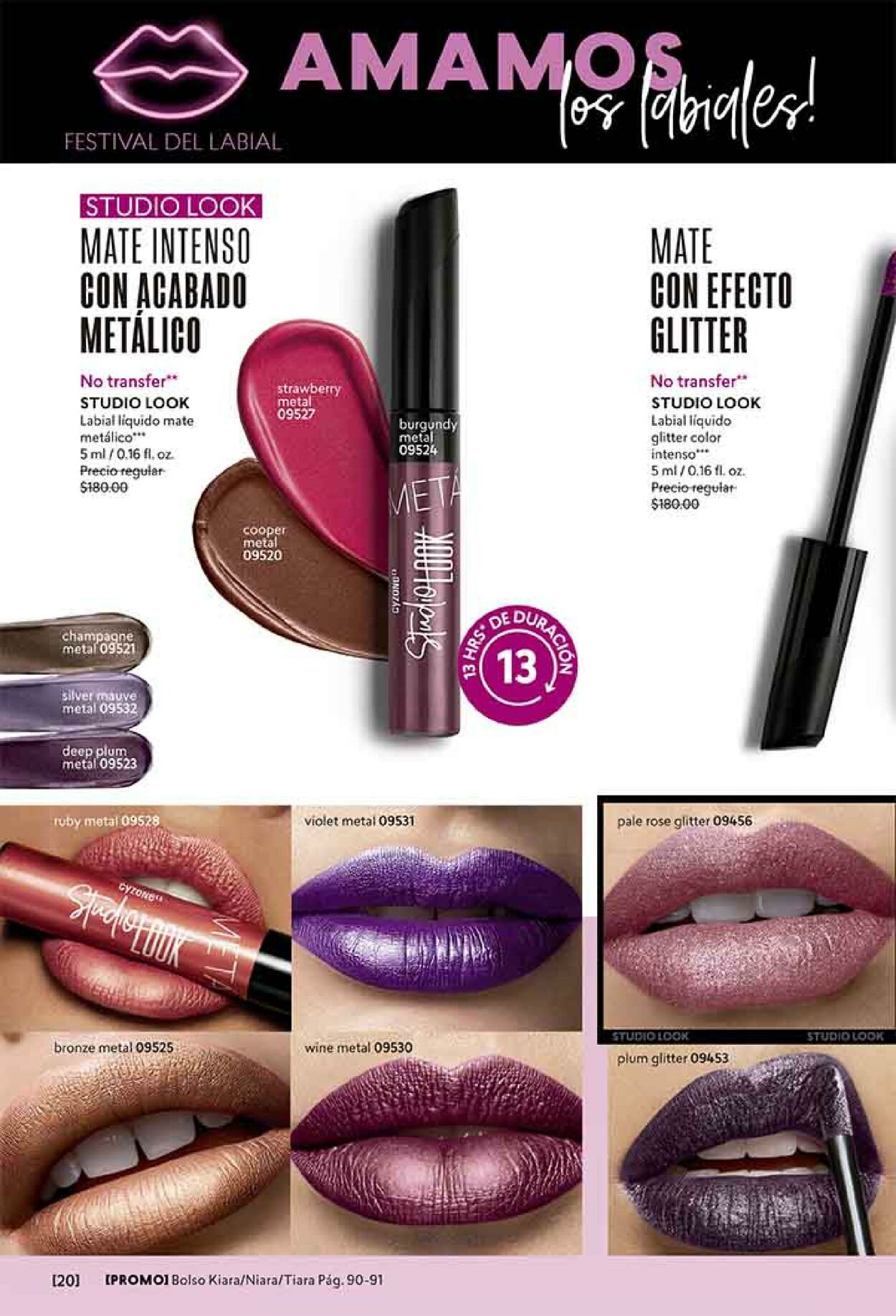 Catálogo Cyzone 09.03.2022 - 24.04.2022