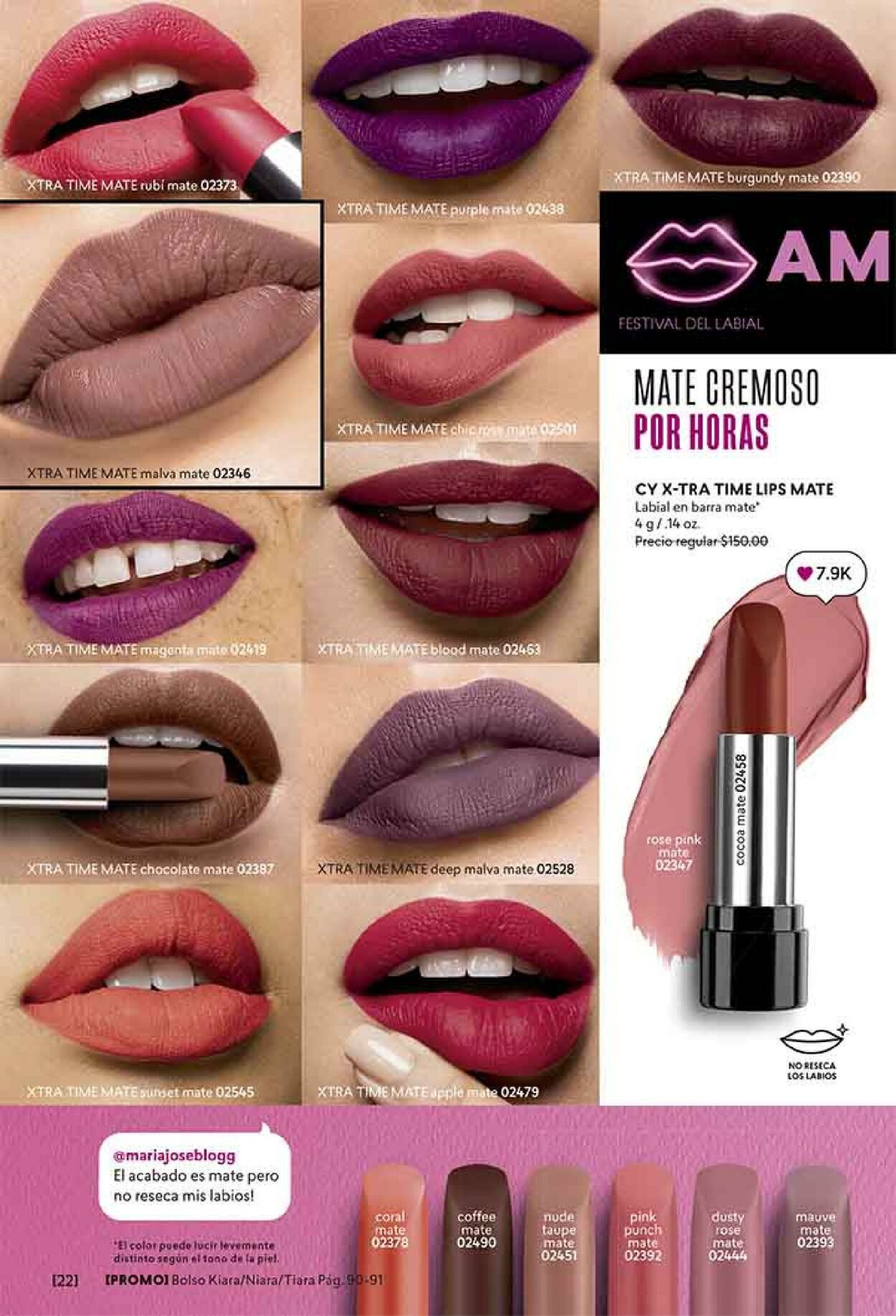 Catálogo Cyzone 09.03.2022 - 24.04.2022