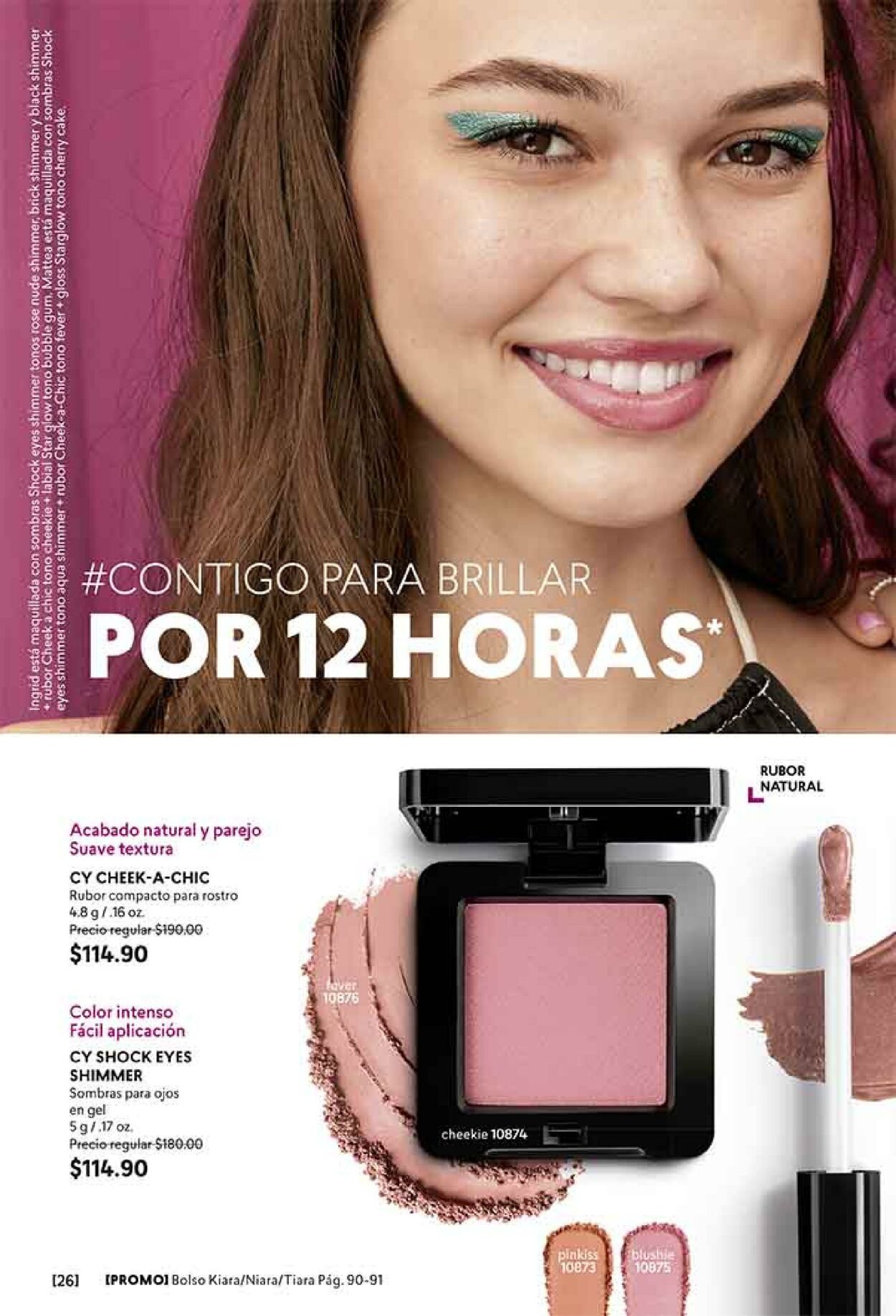 Catálogo Cyzone 09.03.2022 - 24.04.2022