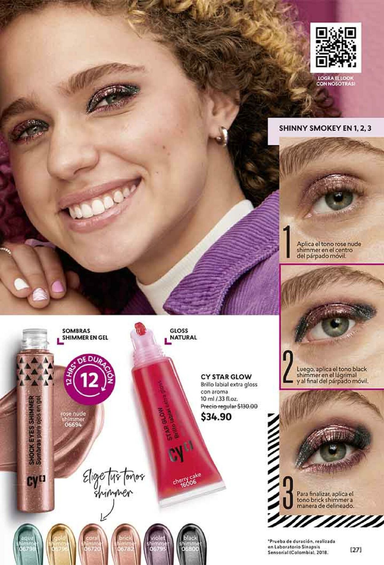 Catálogo Cyzone 09.03.2022 - 24.04.2022