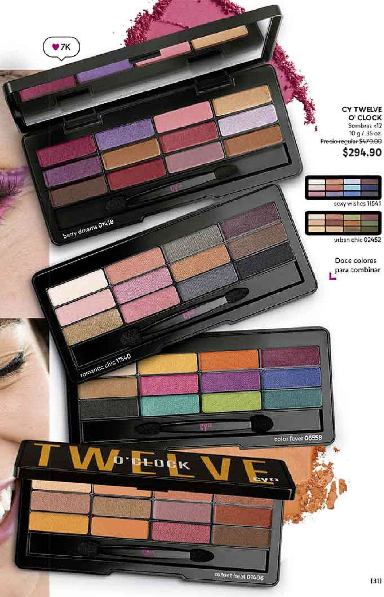 Catálogo Cyzone 09.03.2022 - 24.04.2022