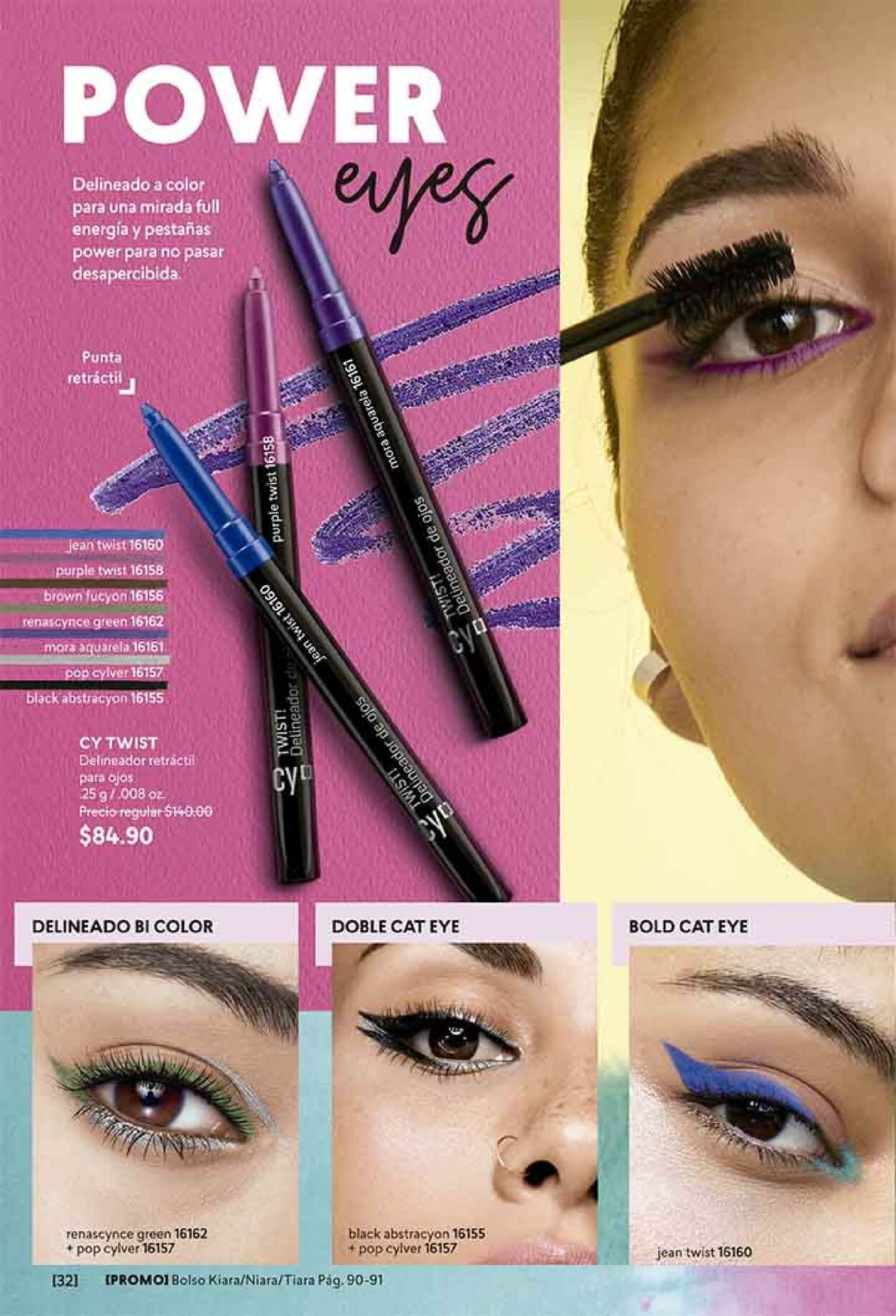 Catálogo Cyzone 09.03.2022 - 24.04.2022