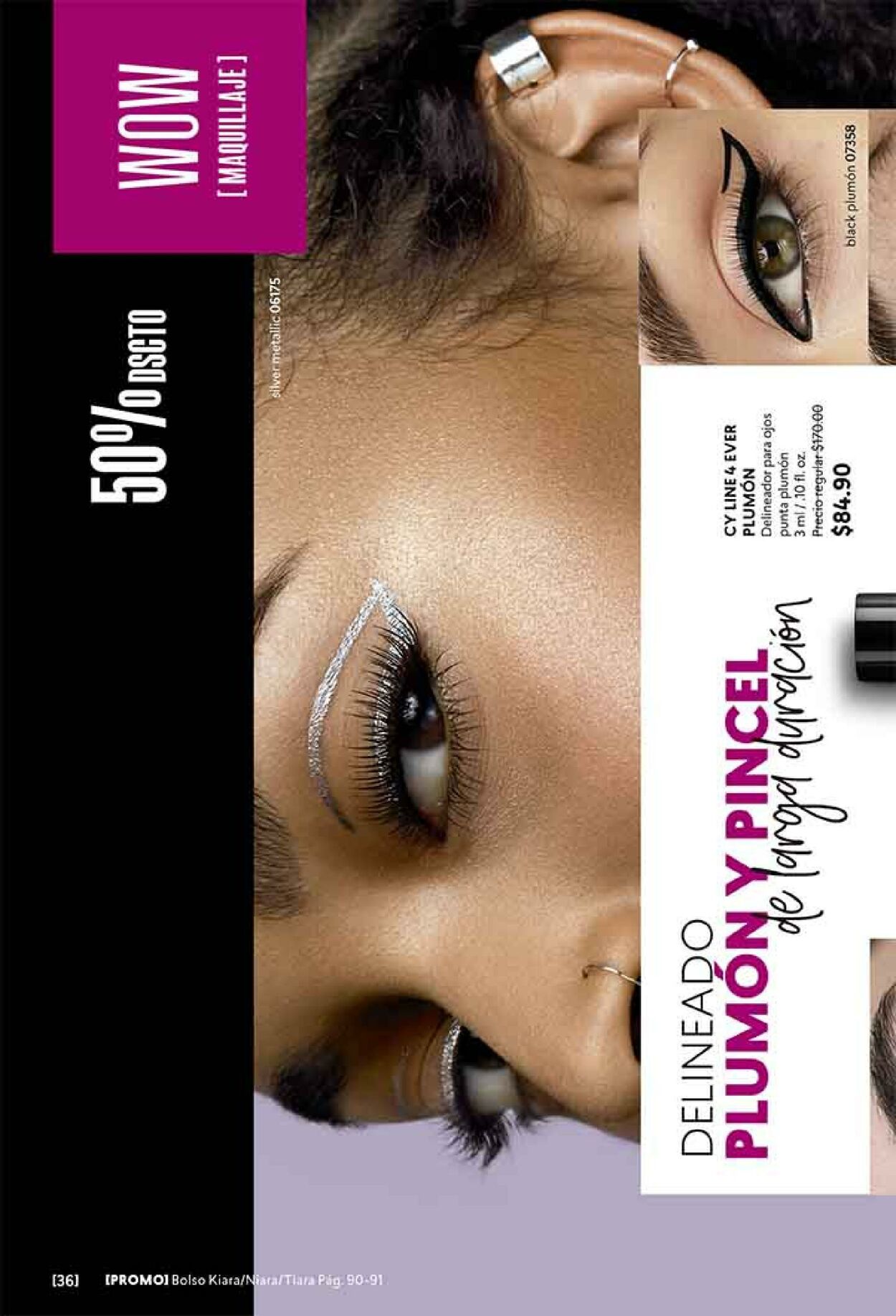 Catálogo Cyzone 09.03.2022 - 24.04.2022