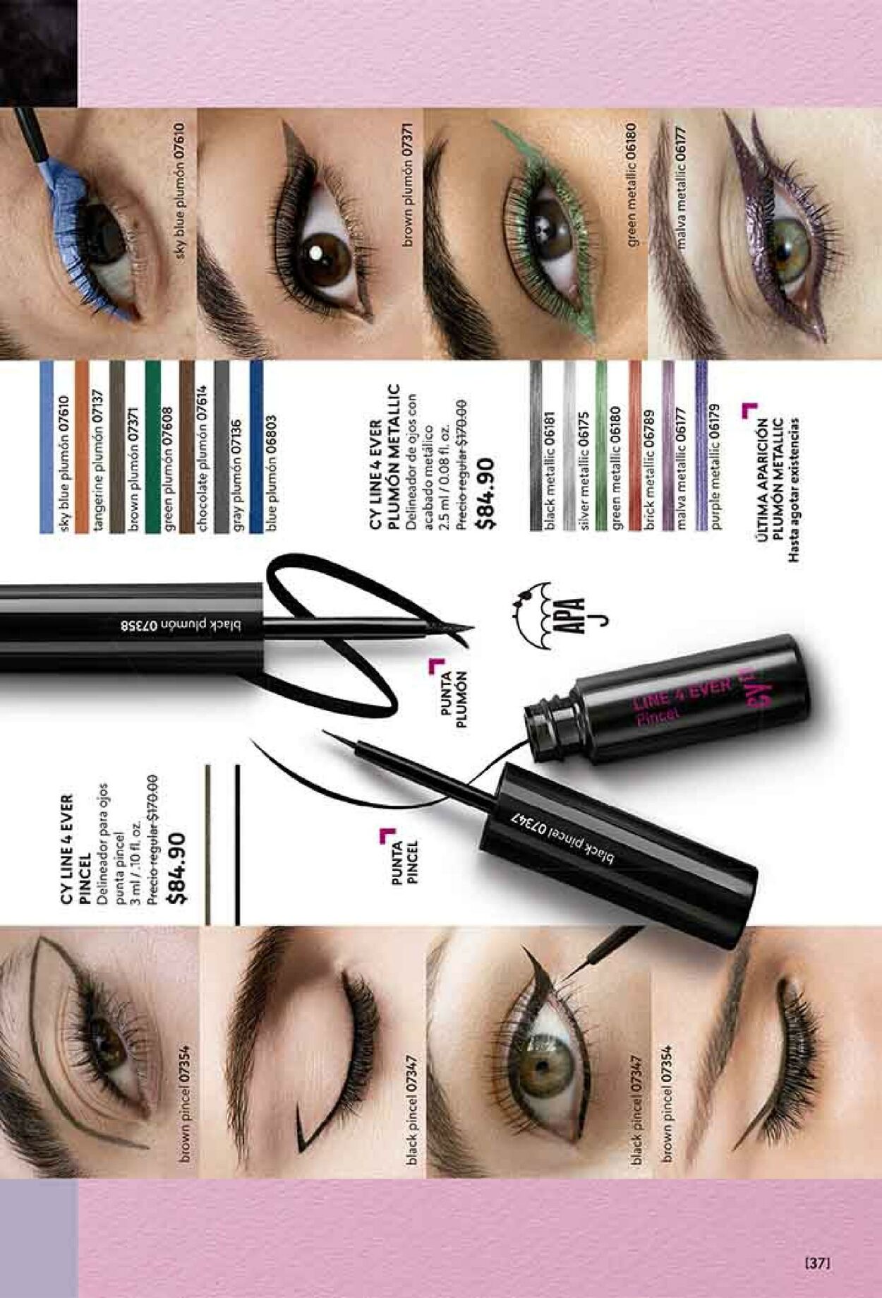 Catálogo Cyzone 09.03.2022 - 24.04.2022