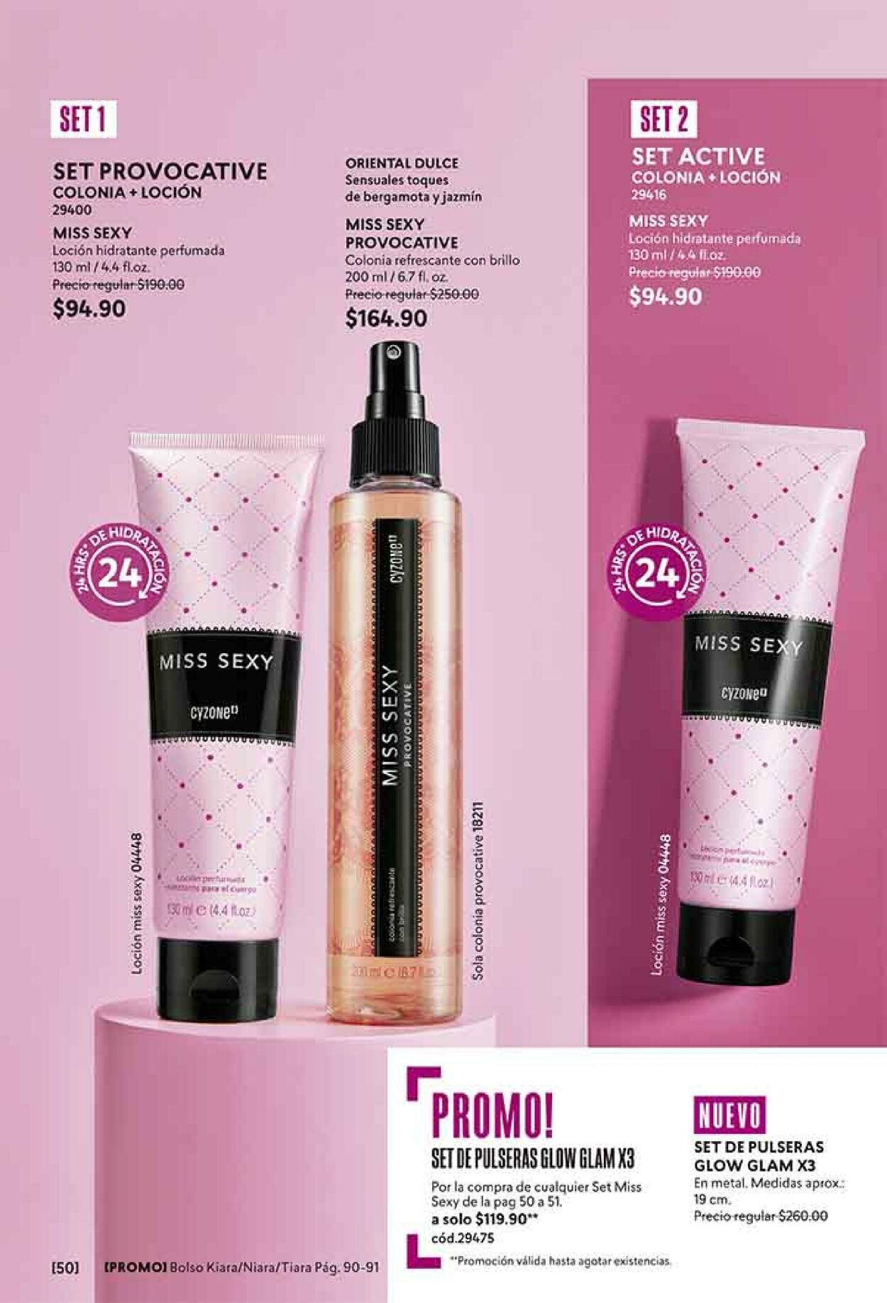 Catálogo Cyzone 09.03.2022 - 24.04.2022