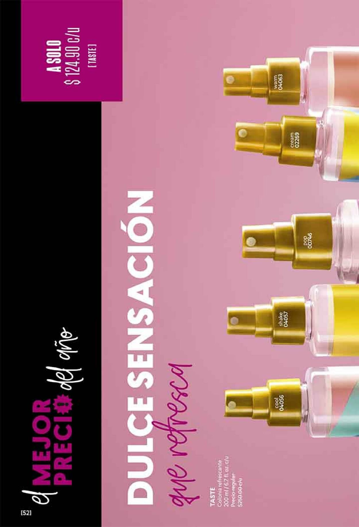 Catálogo Cyzone 09.03.2022 - 24.04.2022