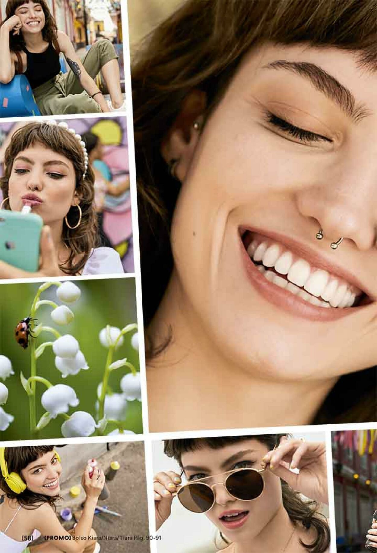 Catálogo Cyzone 09.03.2022 - 24.04.2022