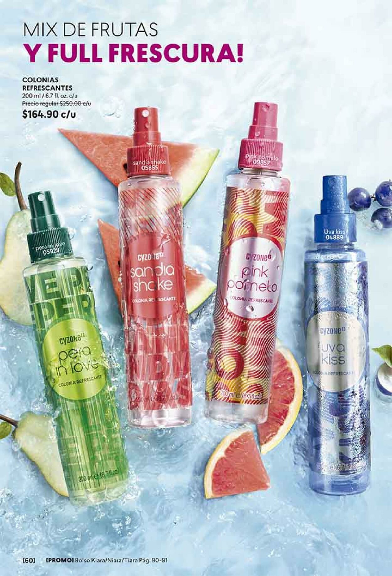 Catálogo Cyzone 09.03.2022 - 24.04.2022