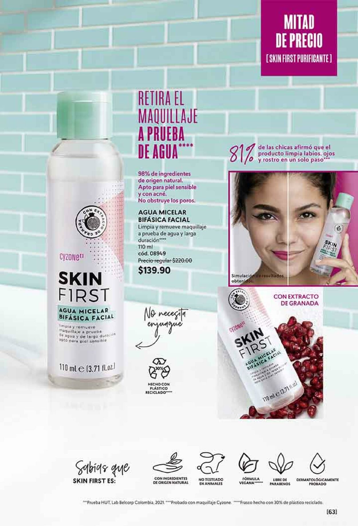 Catálogo Cyzone 09.03.2022 - 24.04.2022