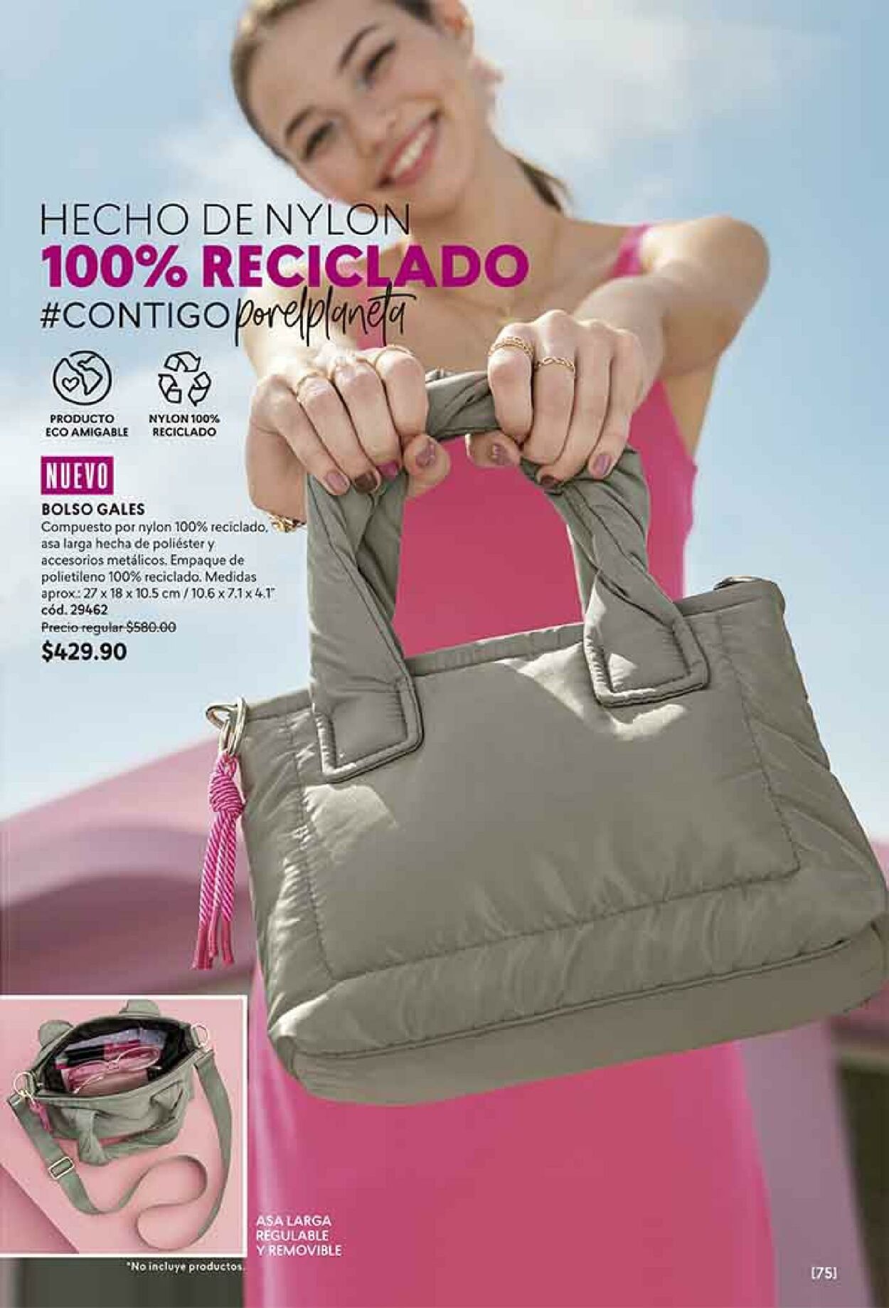 Catálogo Cyzone 09.03.2022 - 24.04.2022