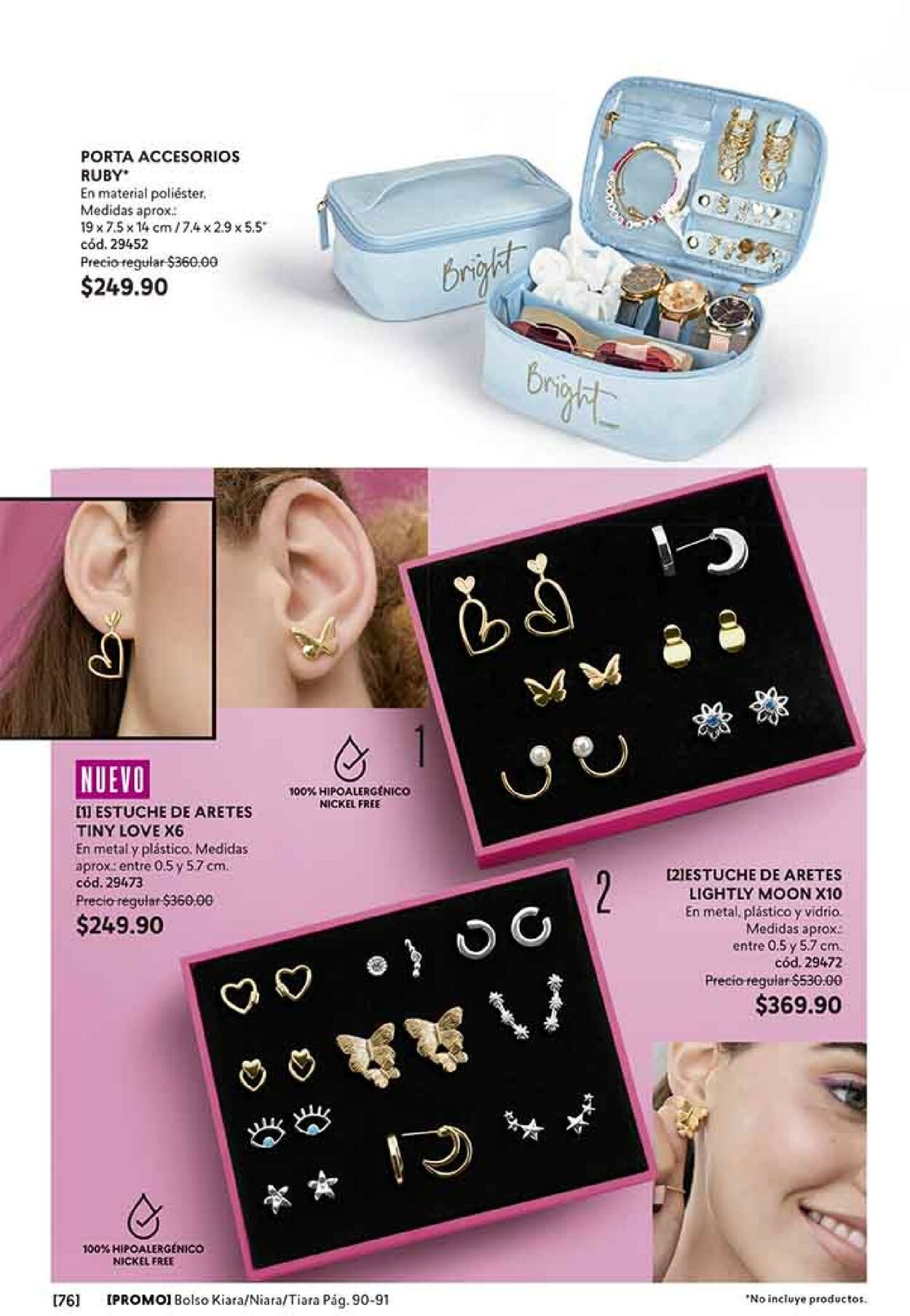 Catálogo Cyzone 09.03.2022 - 24.04.2022