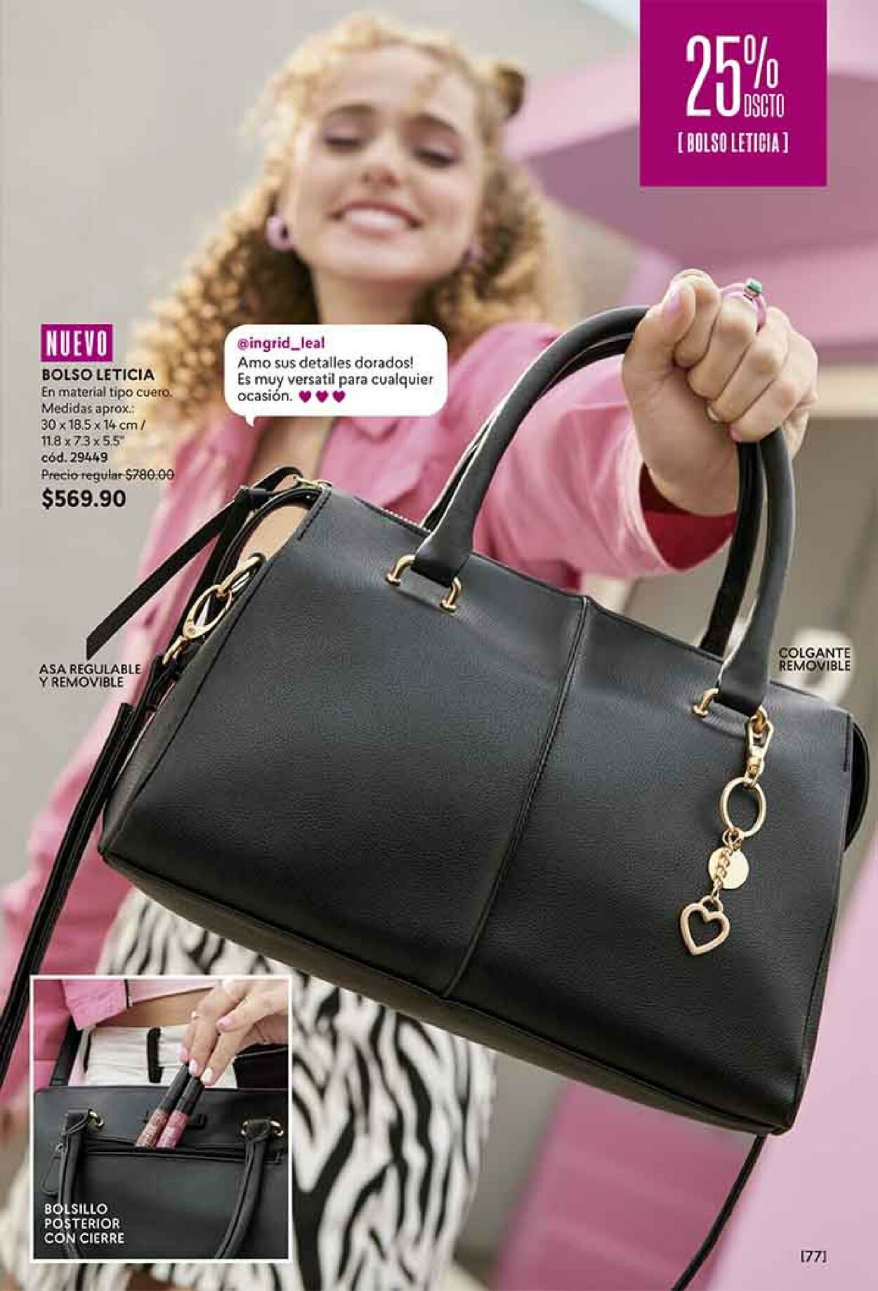 Catálogo Cyzone 09.03.2022 - 24.04.2022