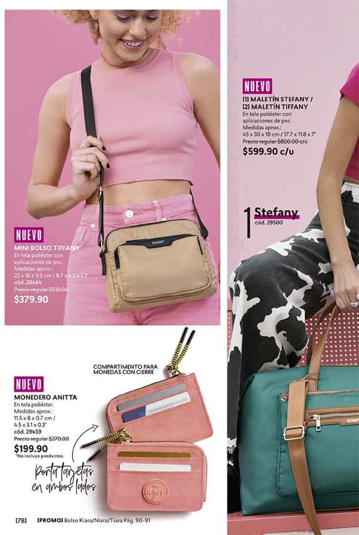 Catálogo Cyzone 09.03.2022 - 24.04.2022