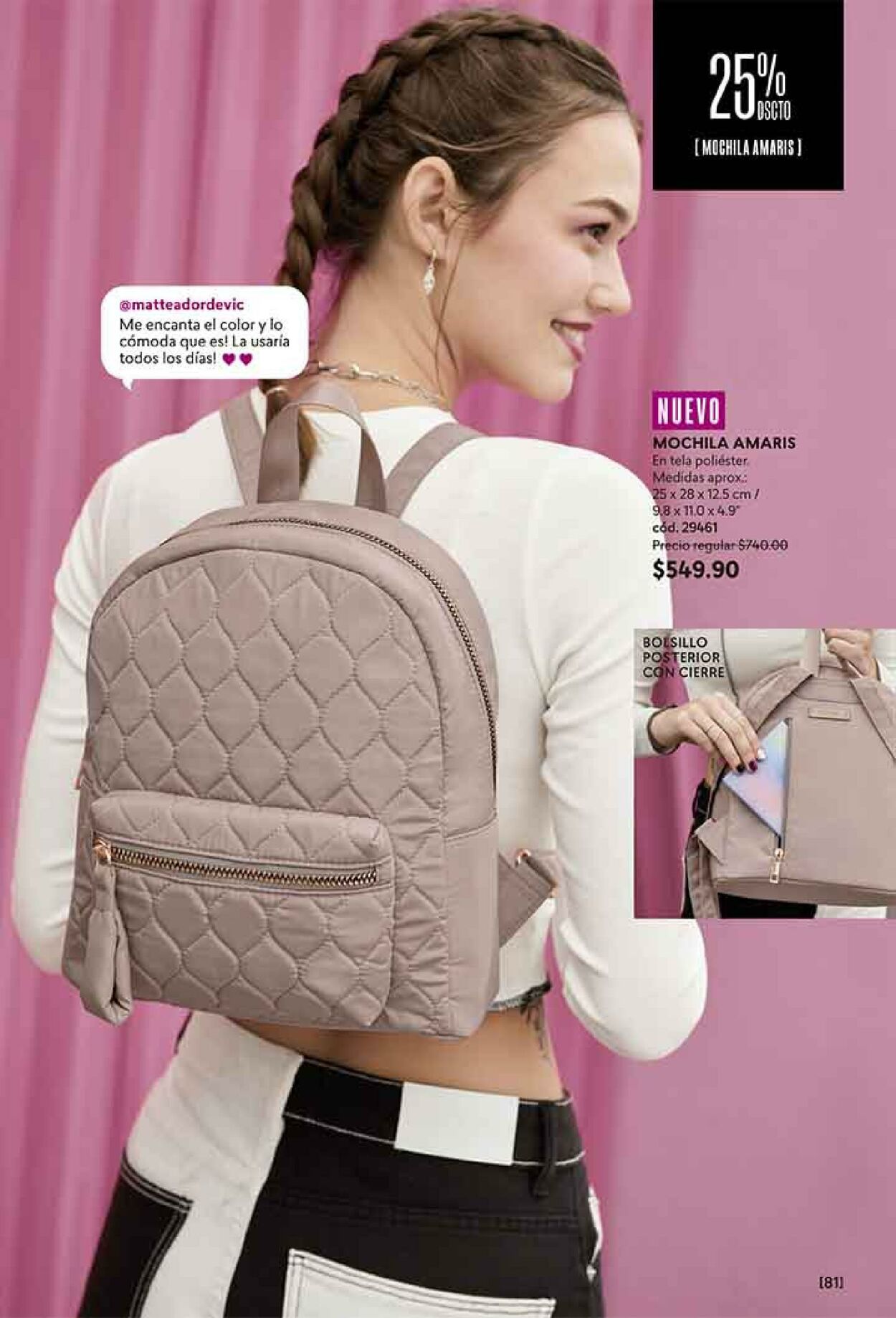 Catálogo Cyzone 09.03.2022 - 24.04.2022