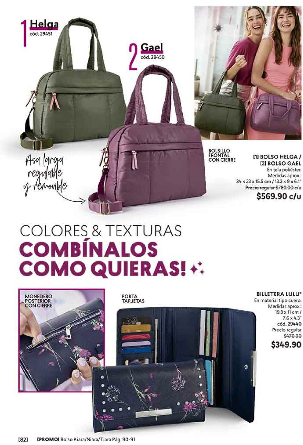 Catálogo Cyzone 09.03.2022 - 24.04.2022