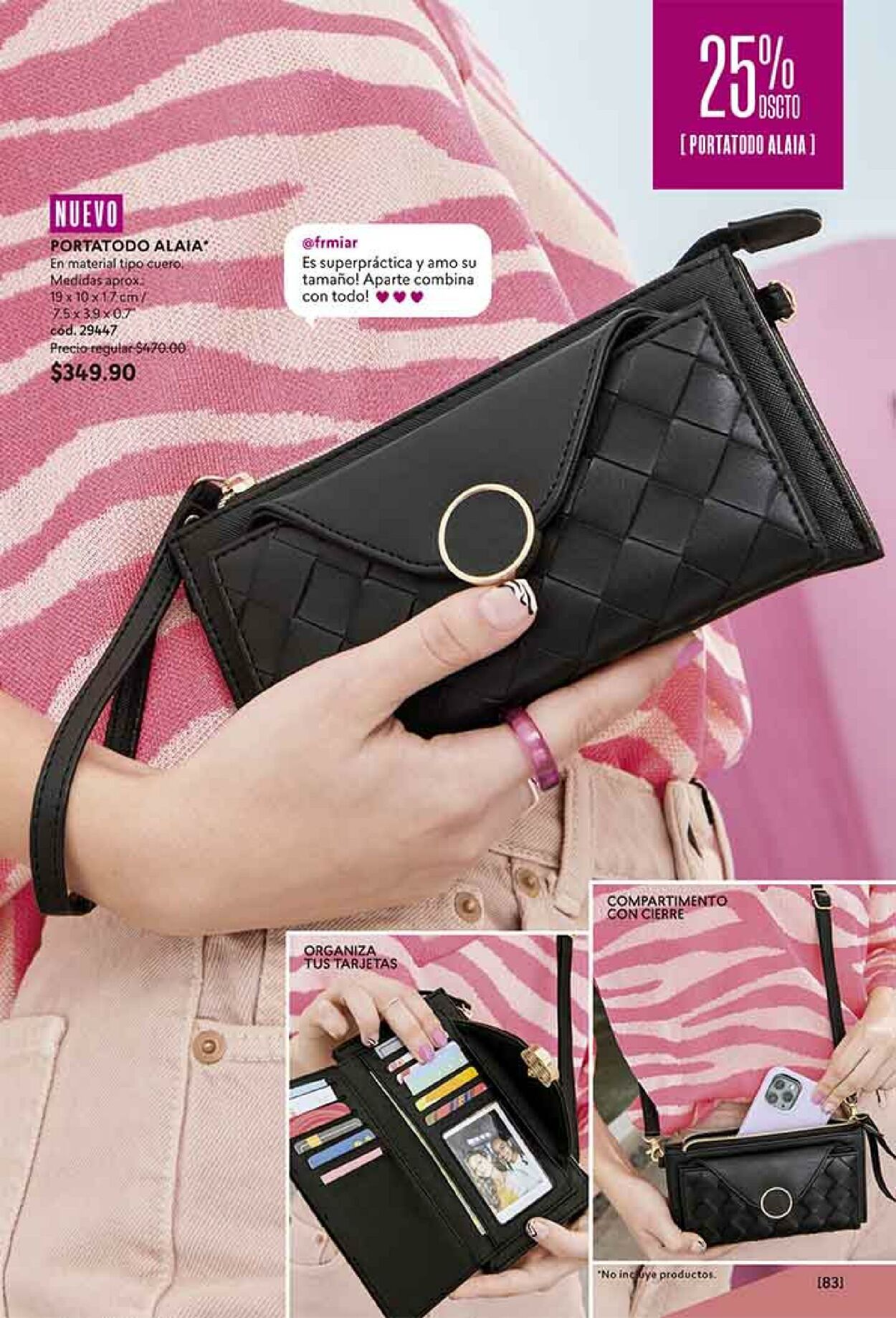 Catálogo Cyzone 09.03.2022 - 24.04.2022