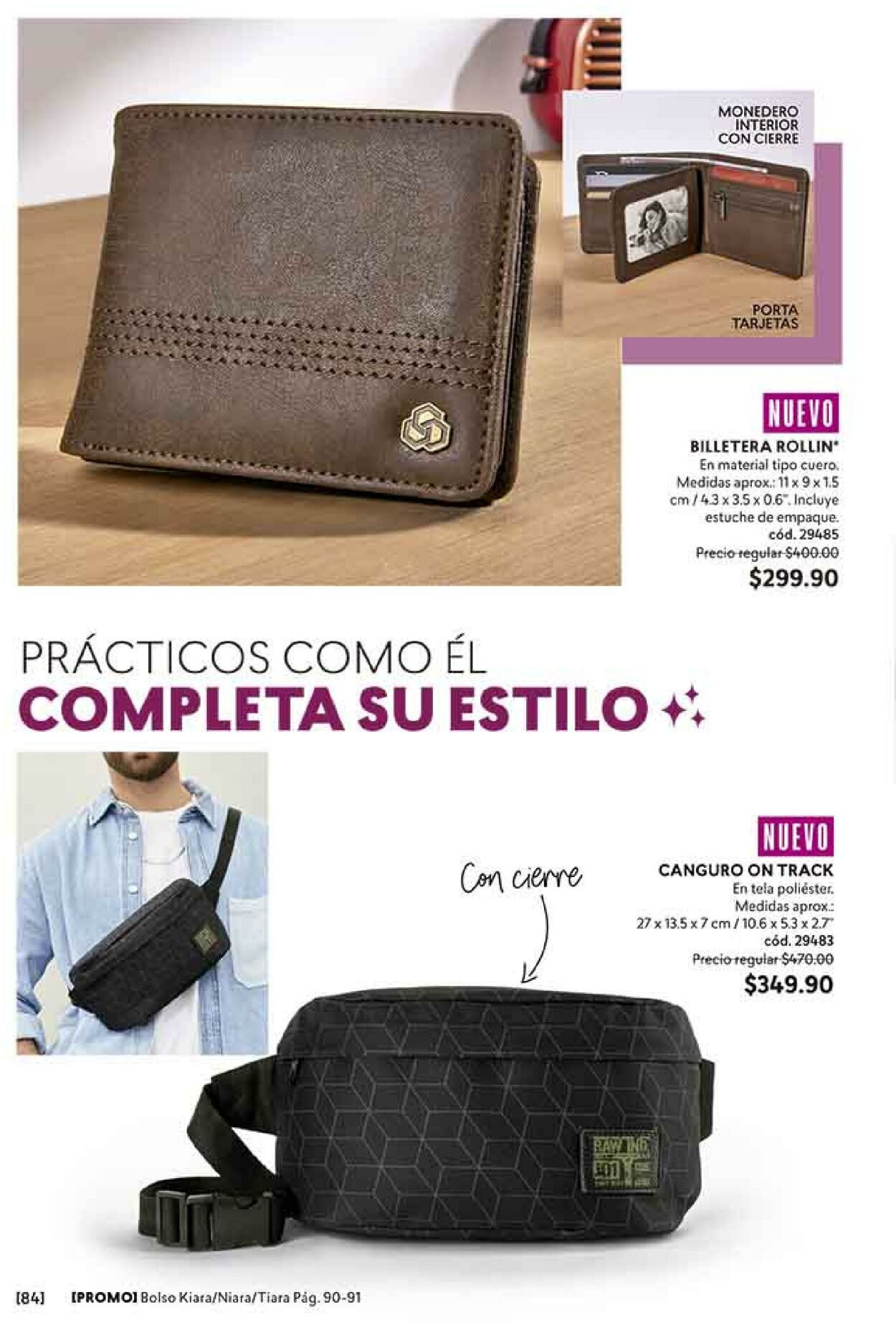 Catálogo Cyzone 09.03.2022 - 24.04.2022