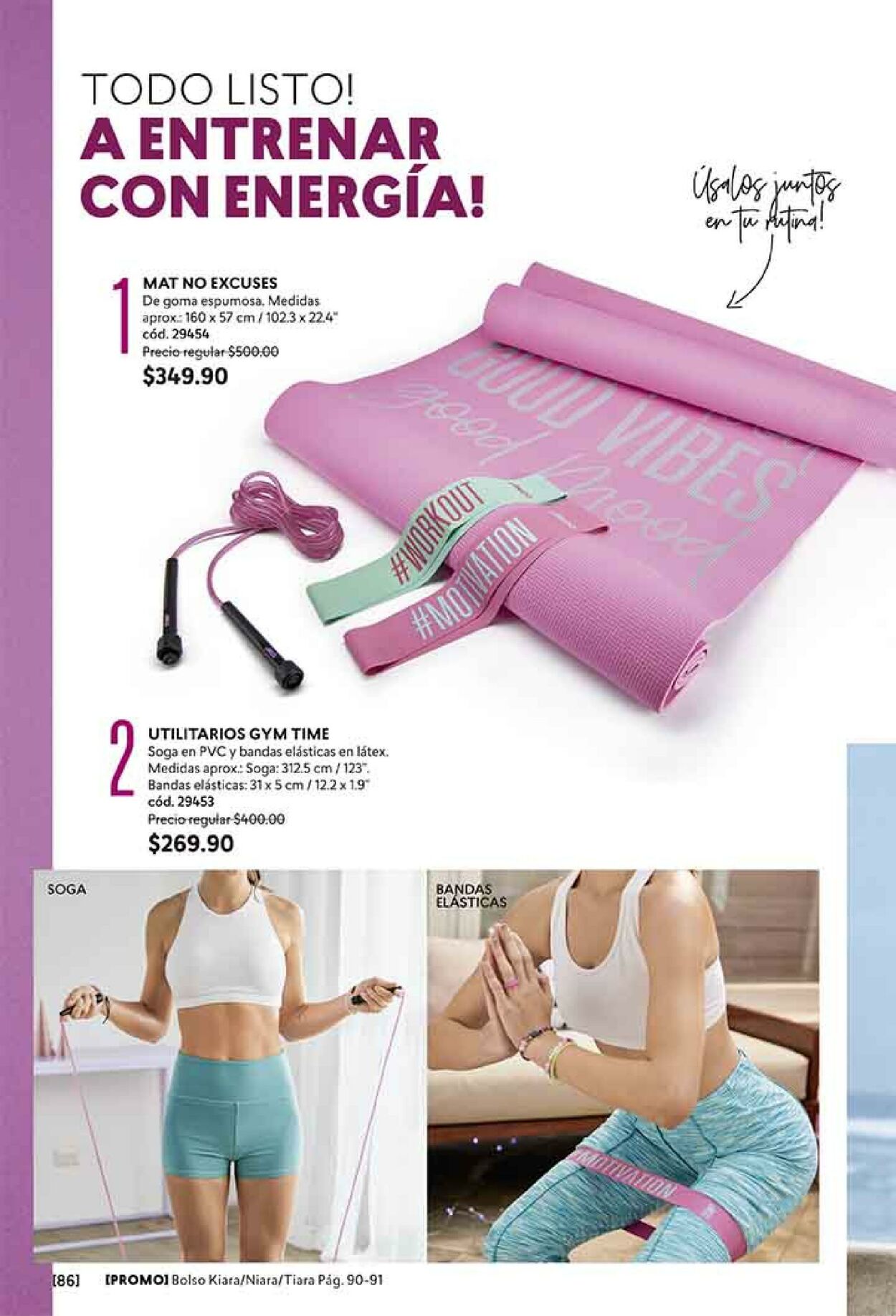 Catálogo Cyzone 09.03.2022 - 24.04.2022