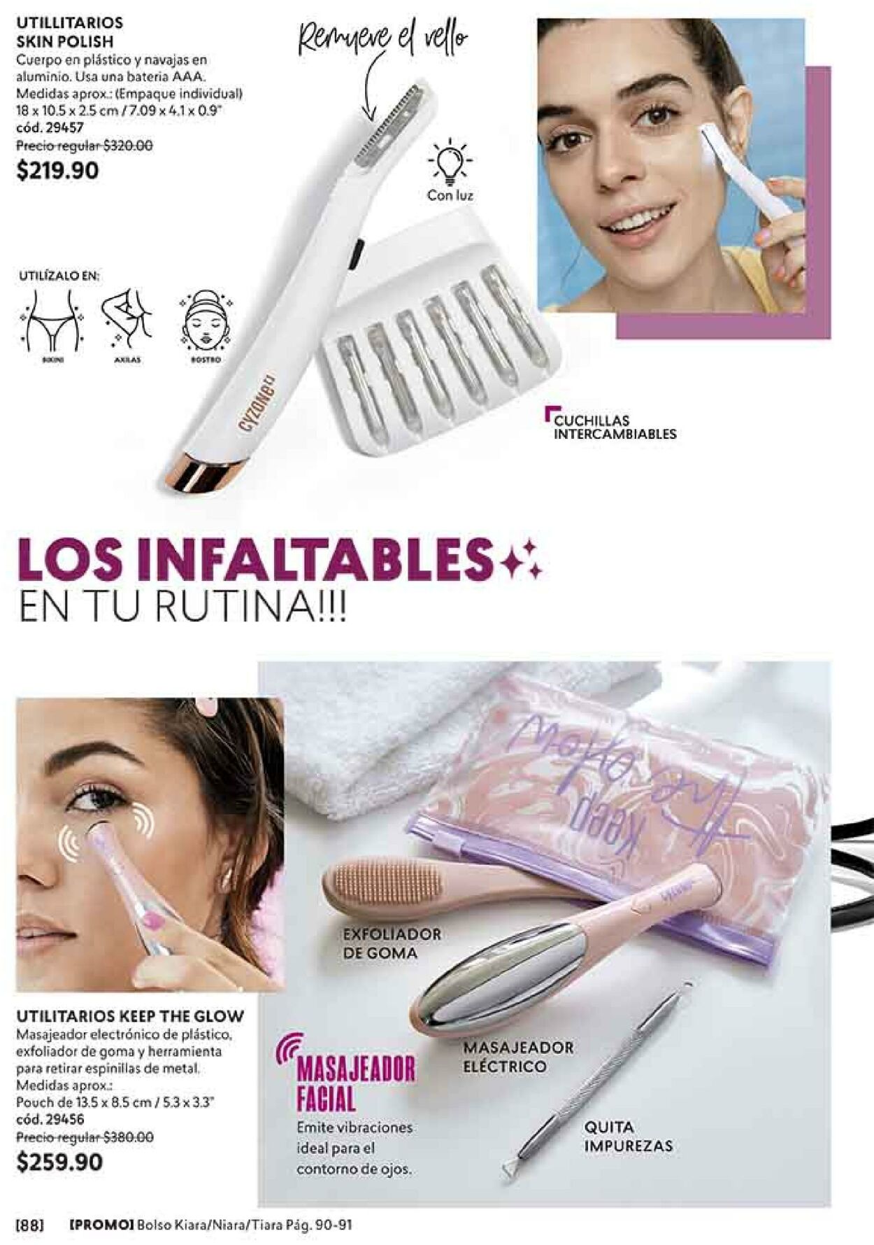 Catálogo Cyzone 09.03.2022 - 24.04.2022