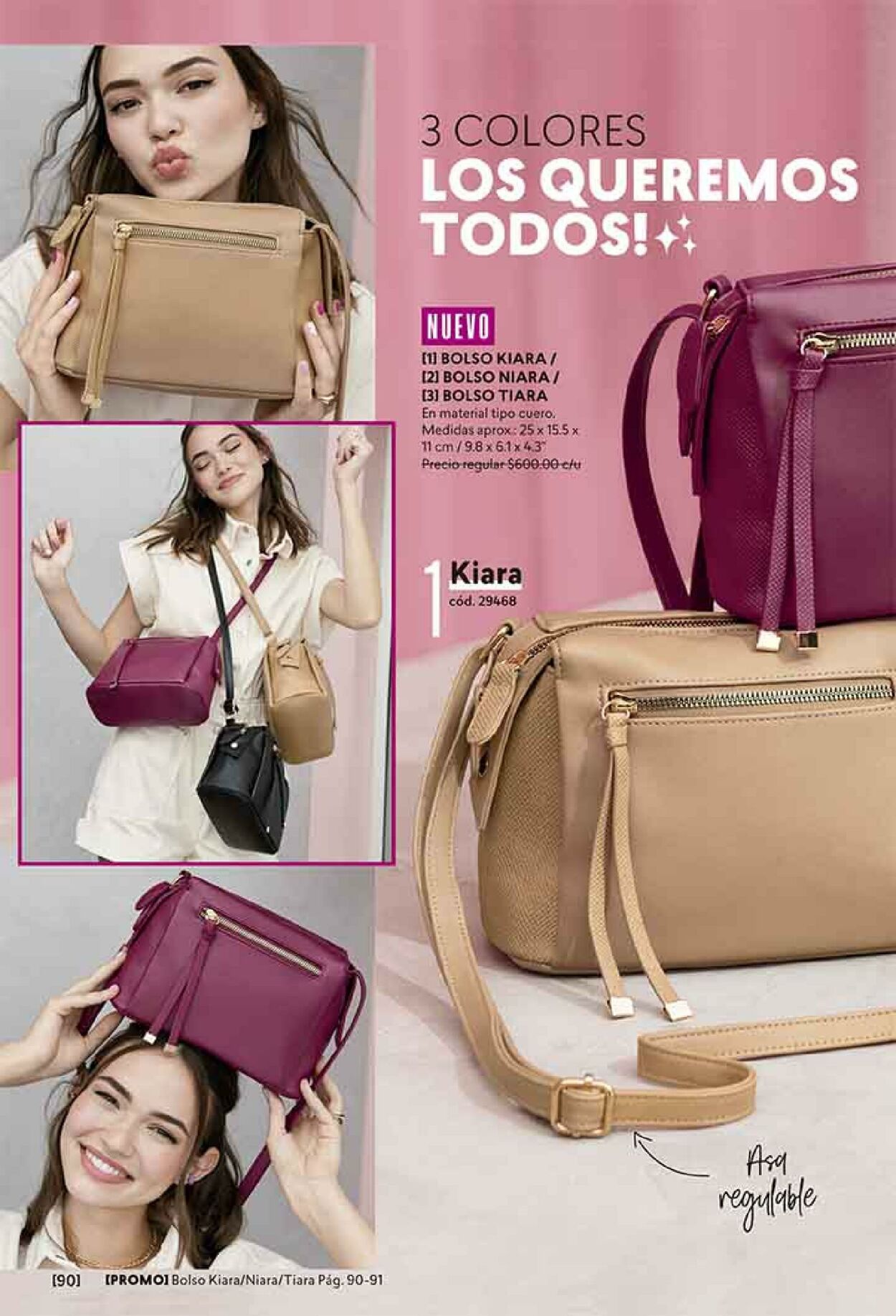 Catálogo Cyzone 09.03.2022 - 24.04.2022